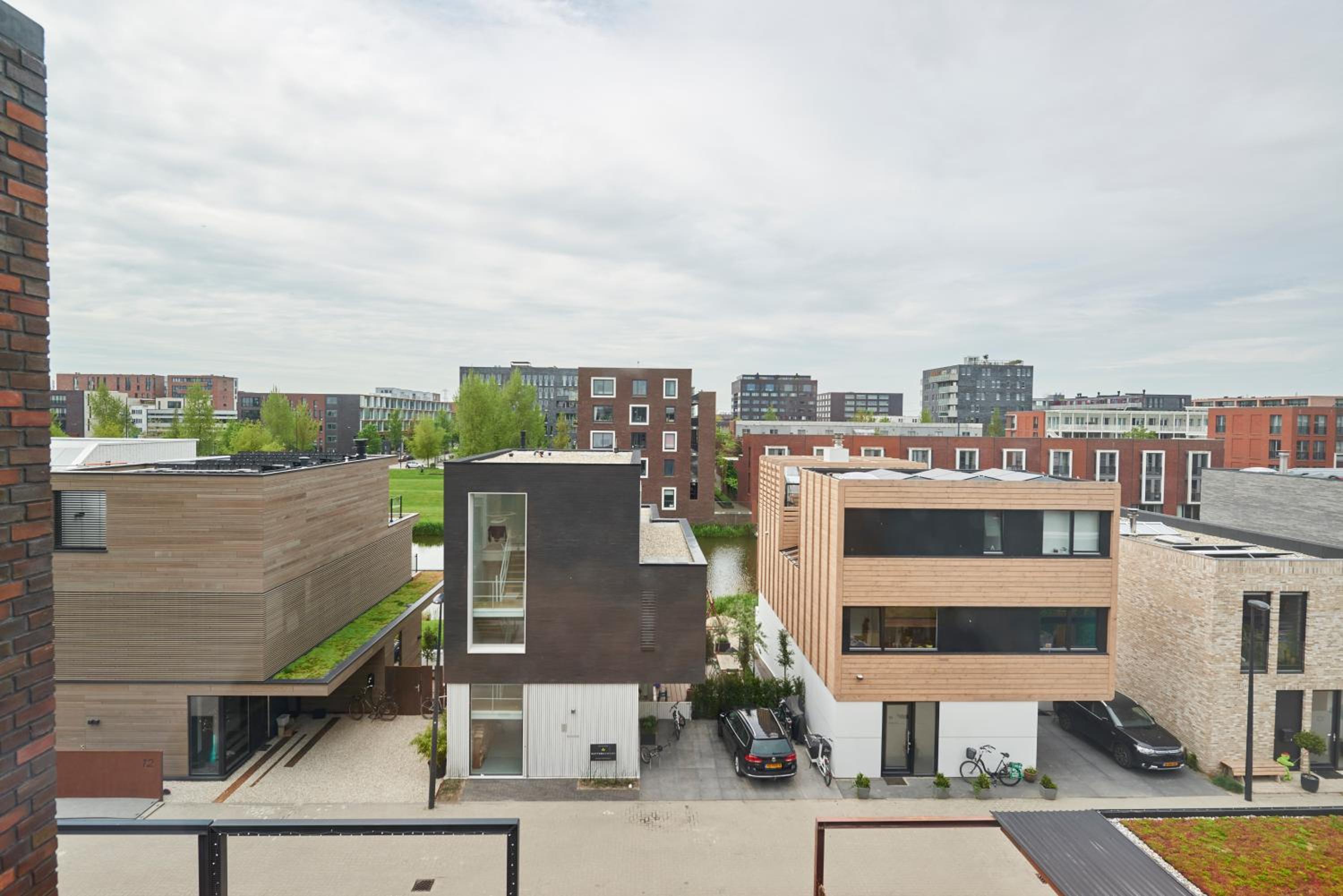 Apartment with Lake View photo 3