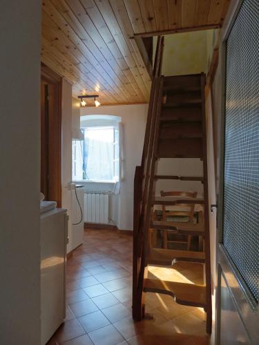 Apartment - Split Level