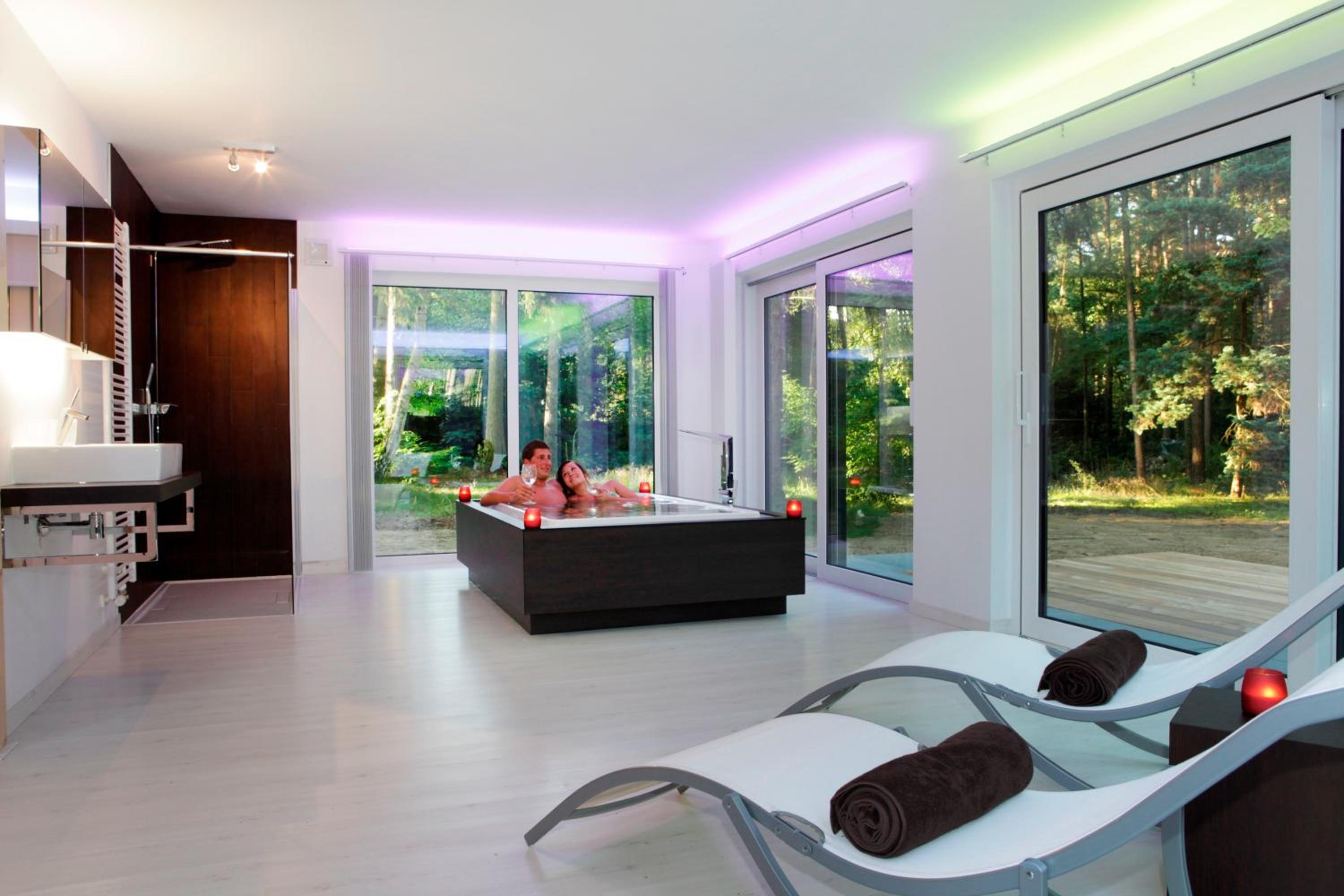 Special Offer - Suite with Terrace photo 3