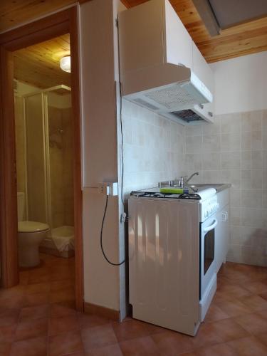 Apartment - Split Level photo 3