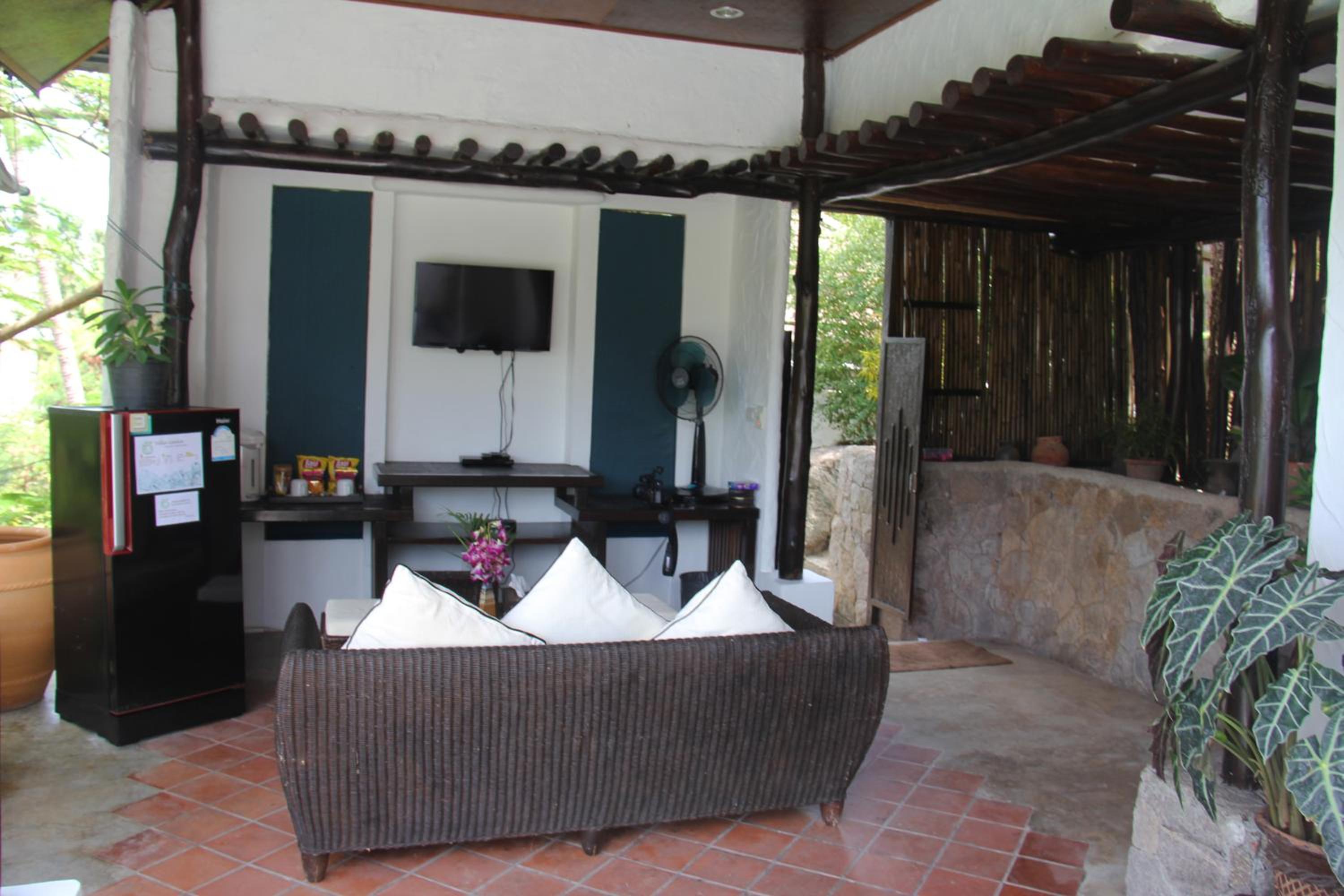 Laelia Villa with Sea View and Private Pool