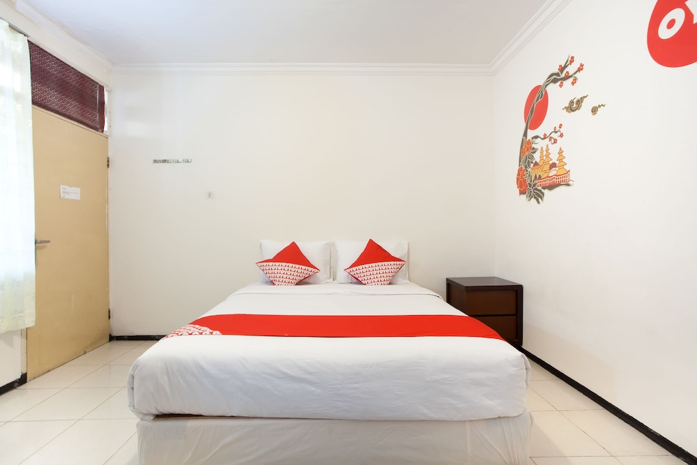 Standard Double Room - Photo 7
