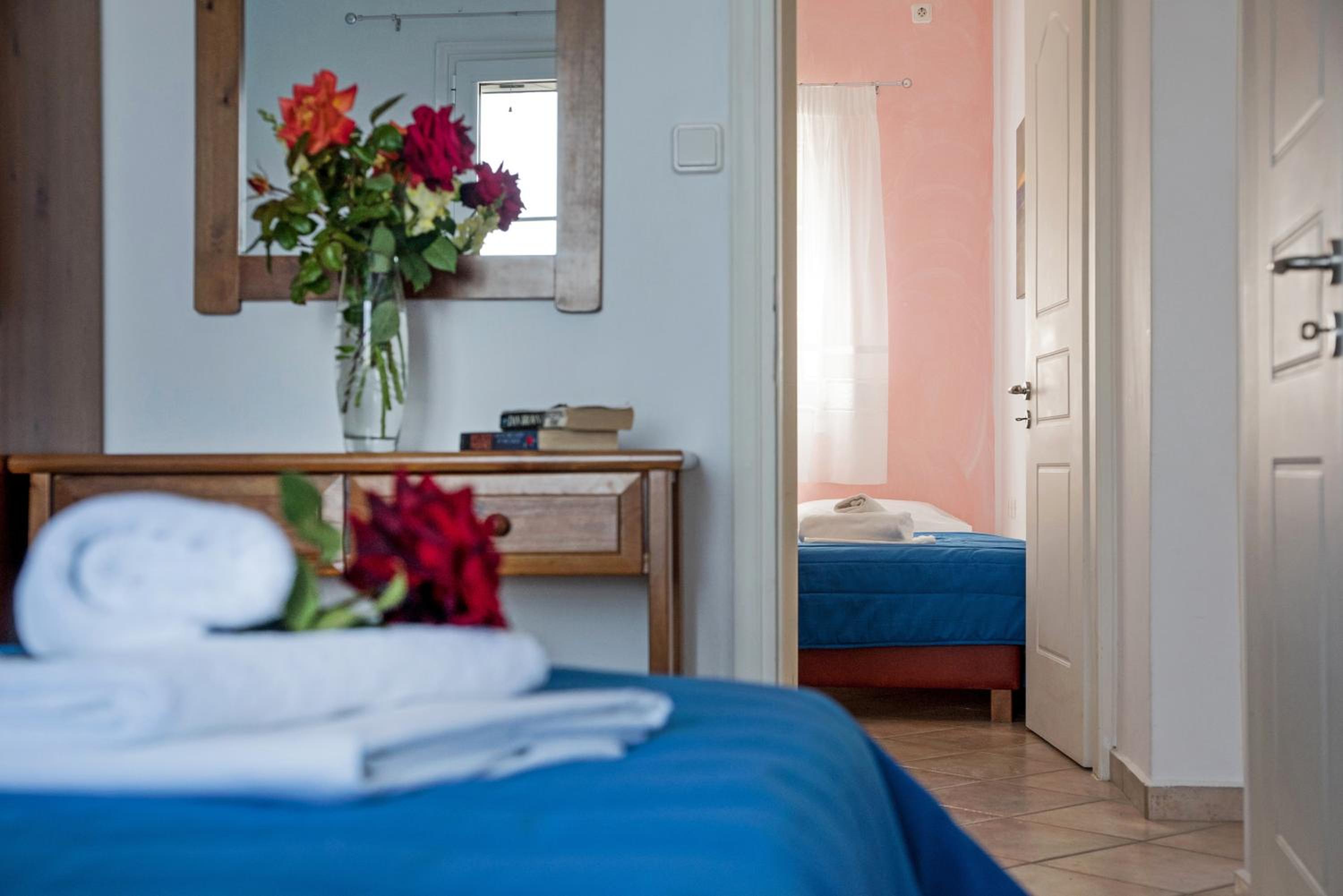 Two-Bedroom Apartment with Sea View photo 1