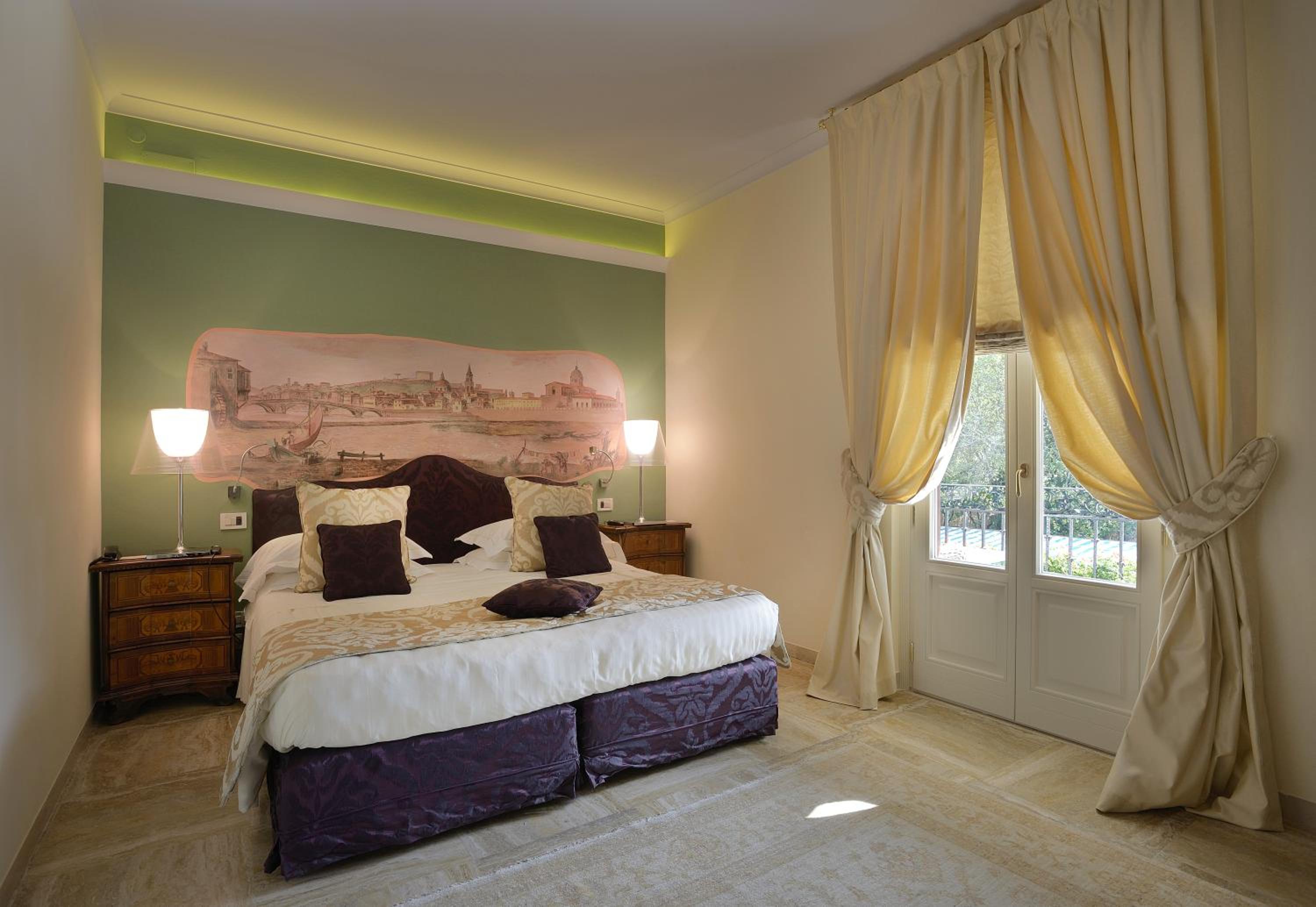 Superior Double Room - Photo 7