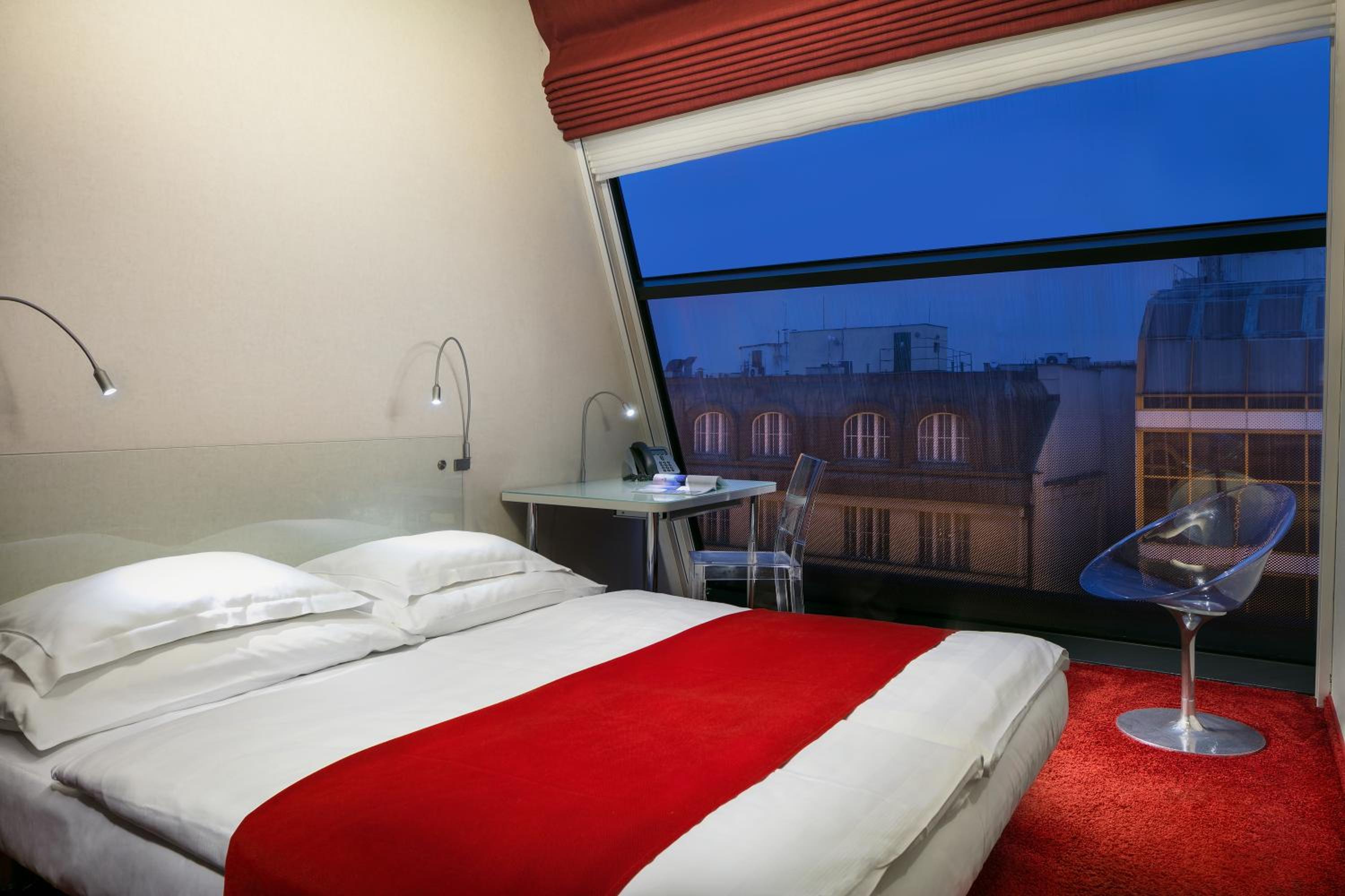 Superior Double or Twin Room photo 1