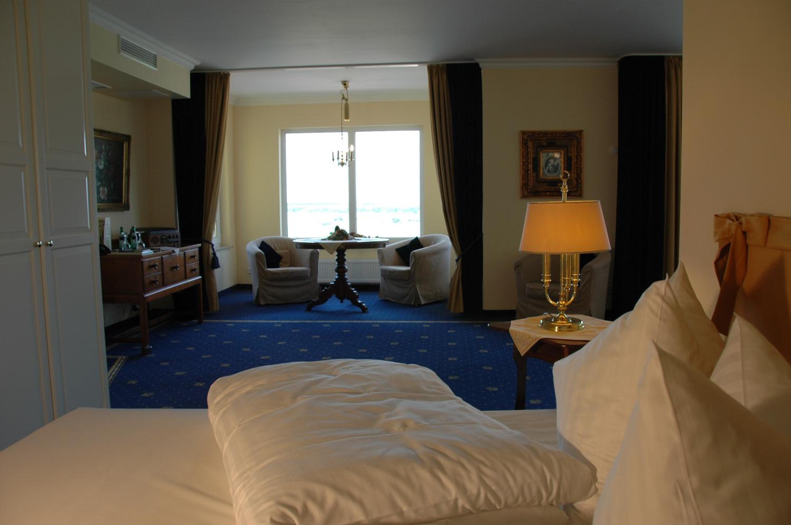 Superior Double Room photo 2