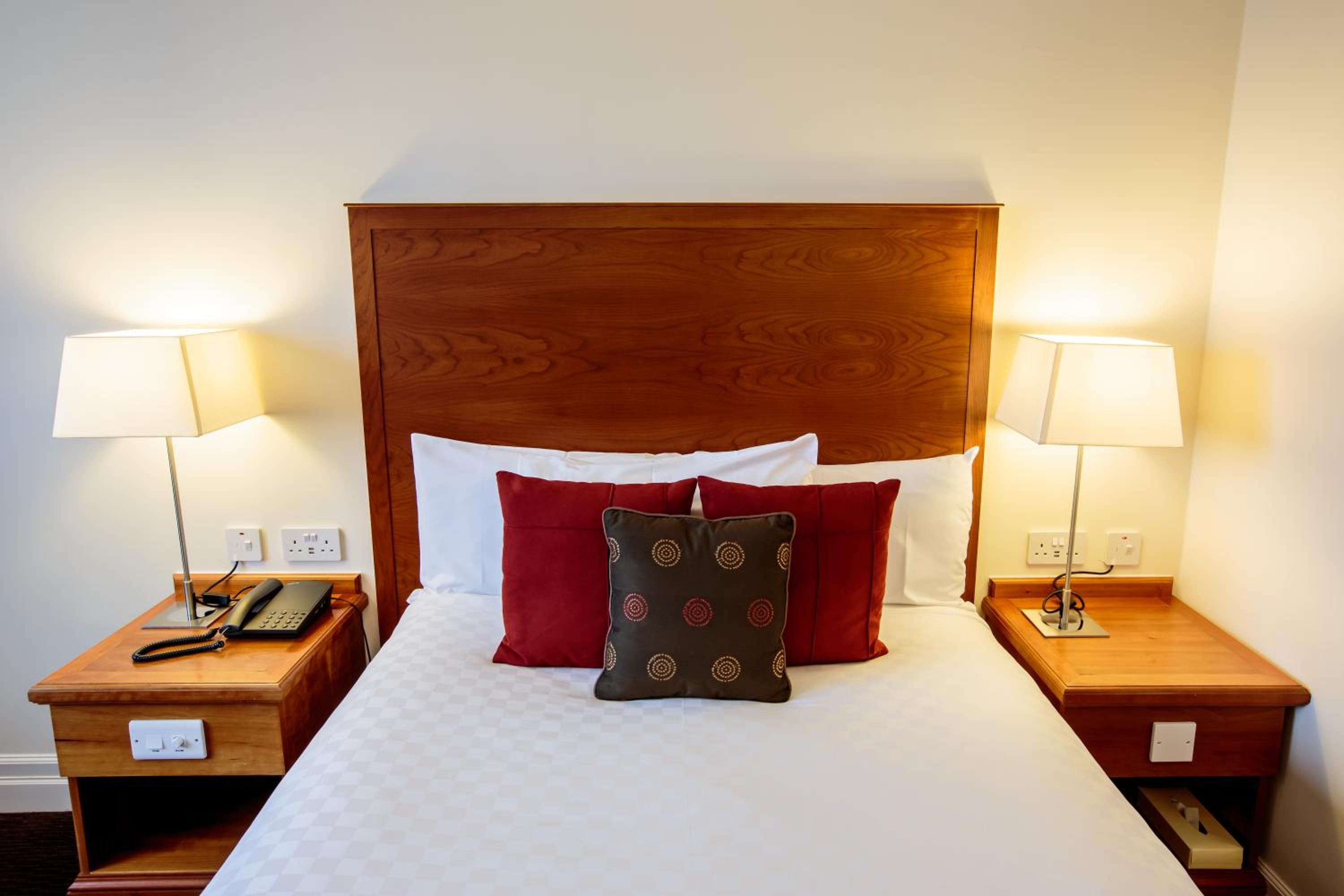 Standard Double Room - Photo 2