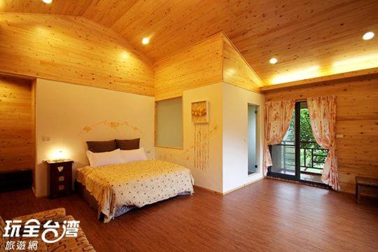 Double Room with Balcony photo 1