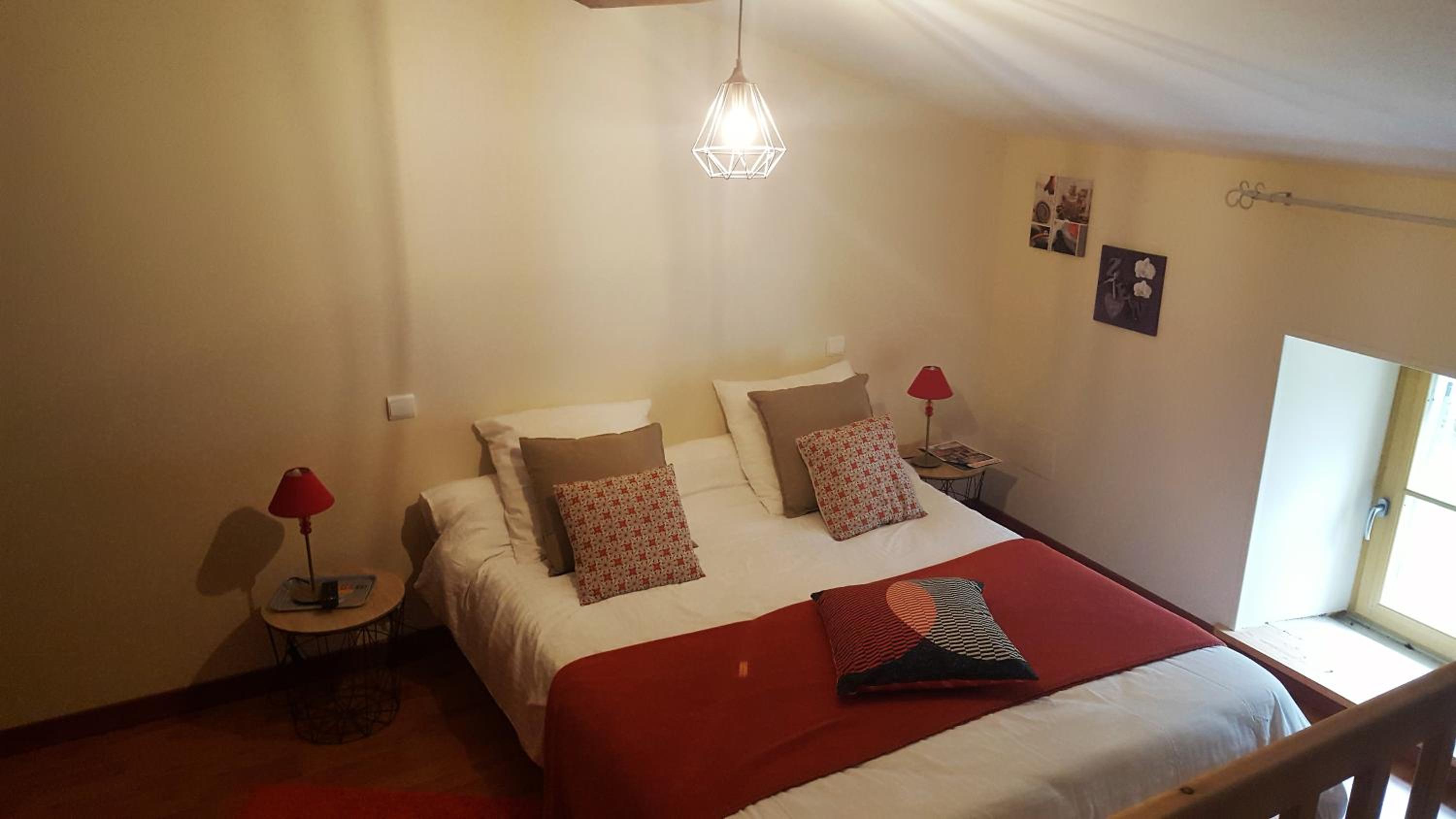 Family Double Room photo 2