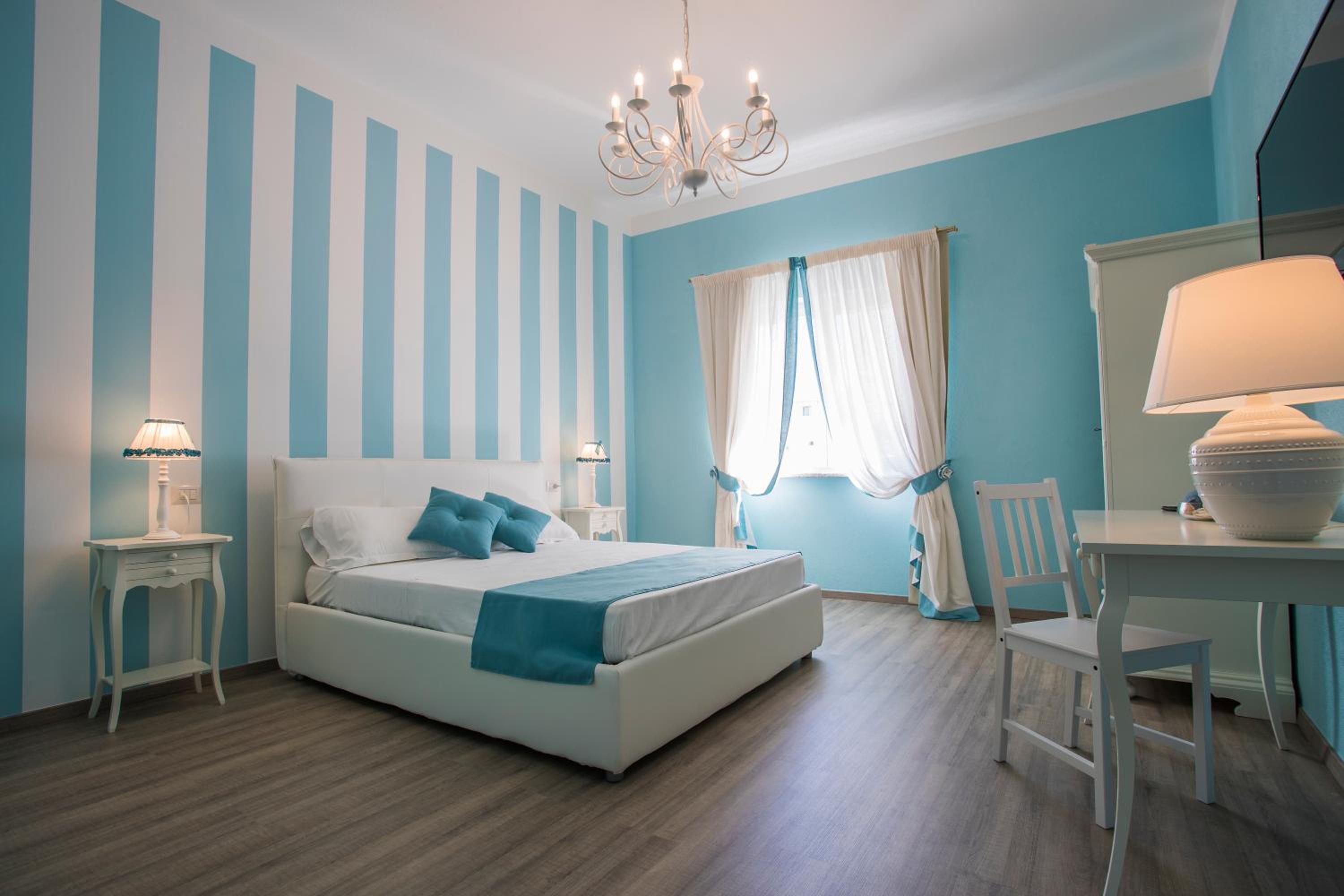 Quarto Duplo Superior