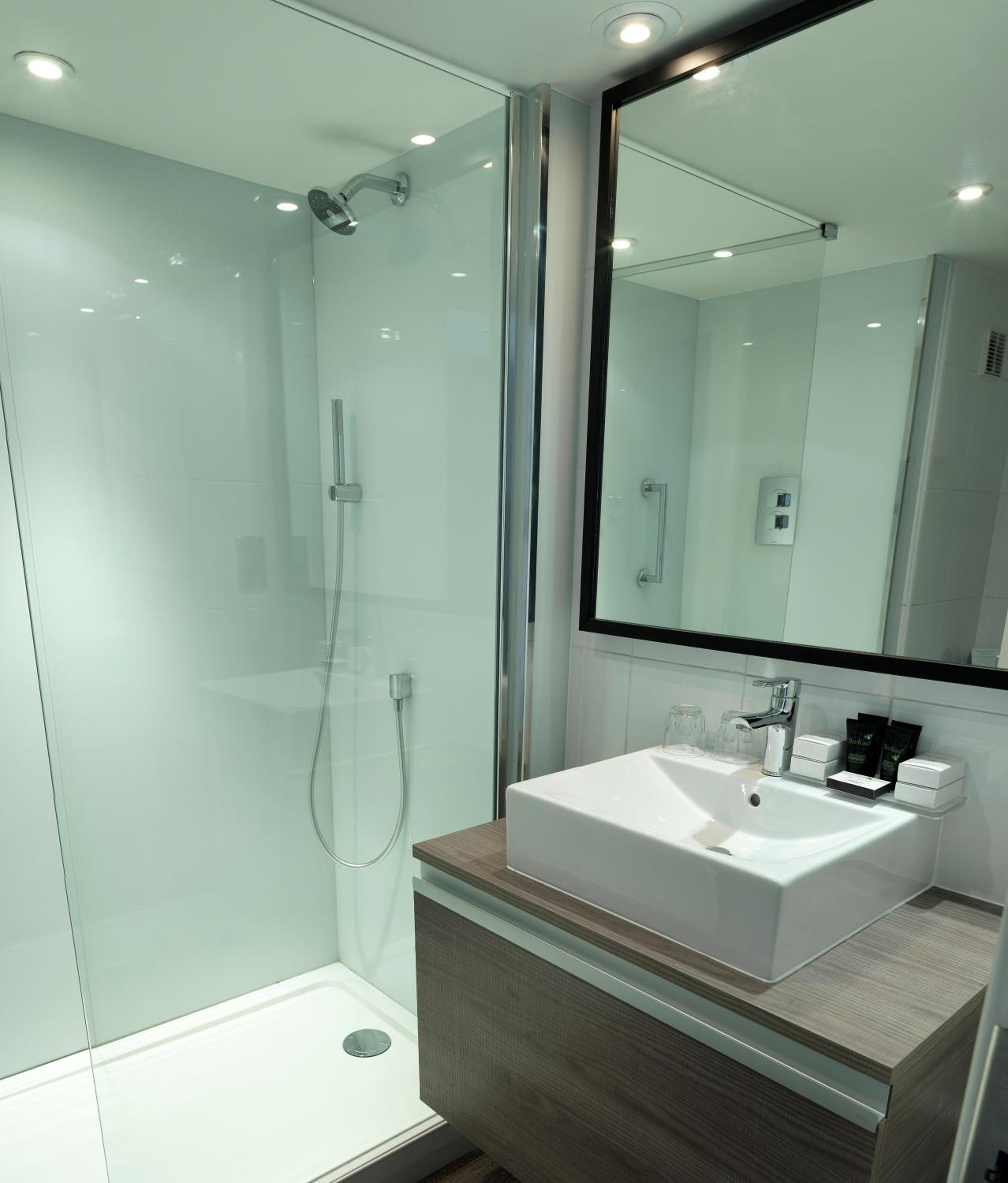 Super Premium King Room - Lounge Access - Photo 4