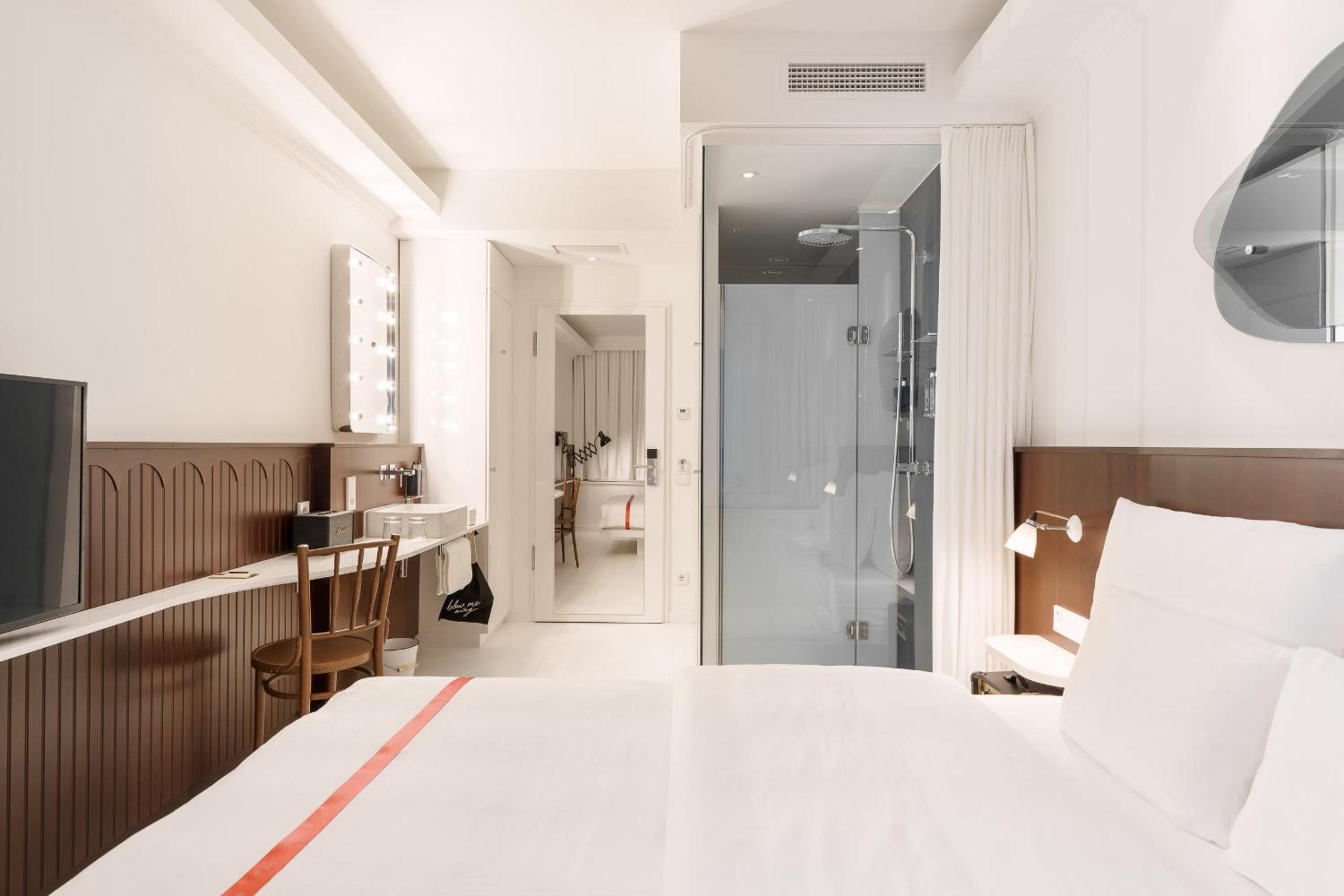 Nest Room