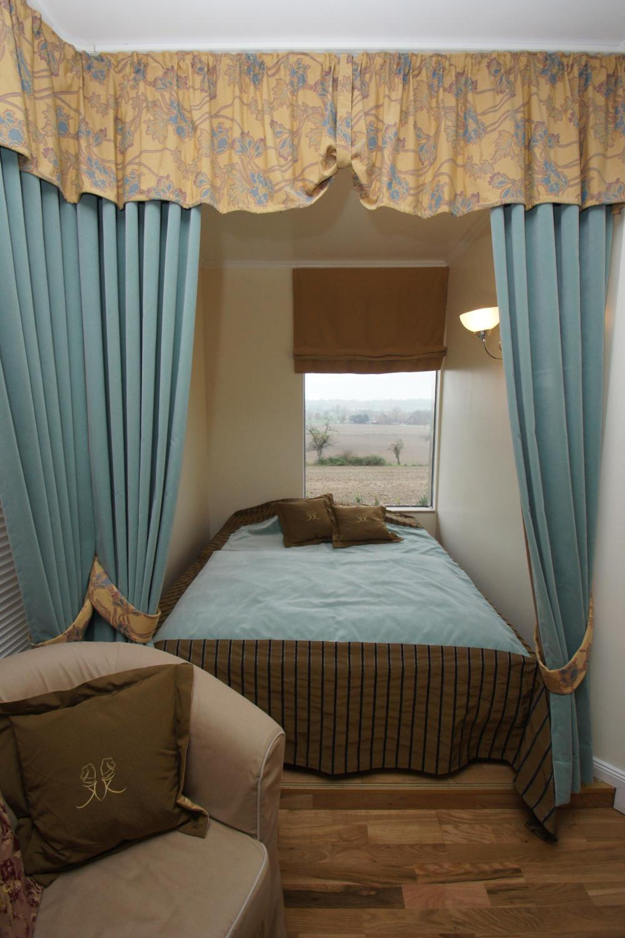 Superior Double Room photo 1