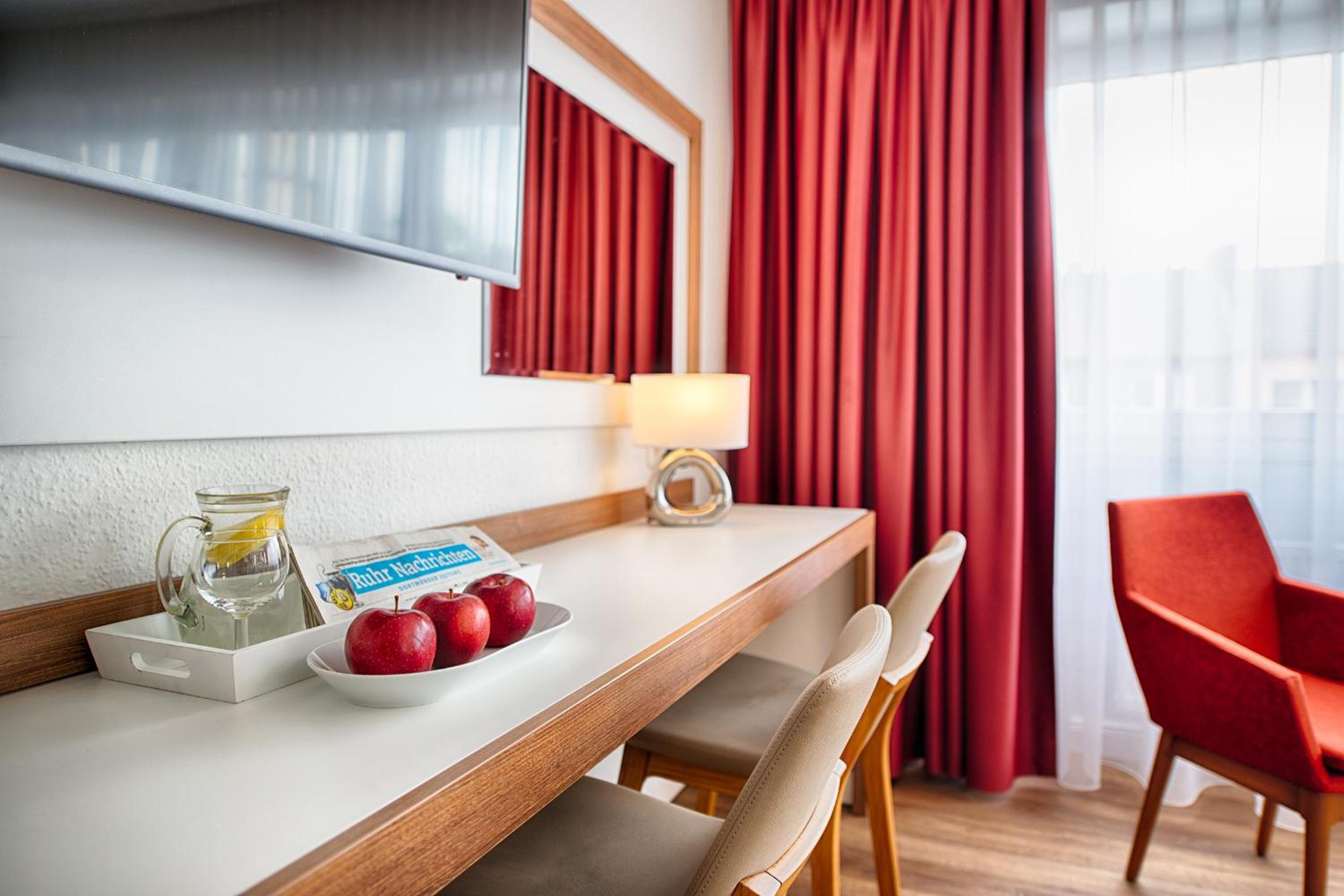 Standard Double Room - Photo 3