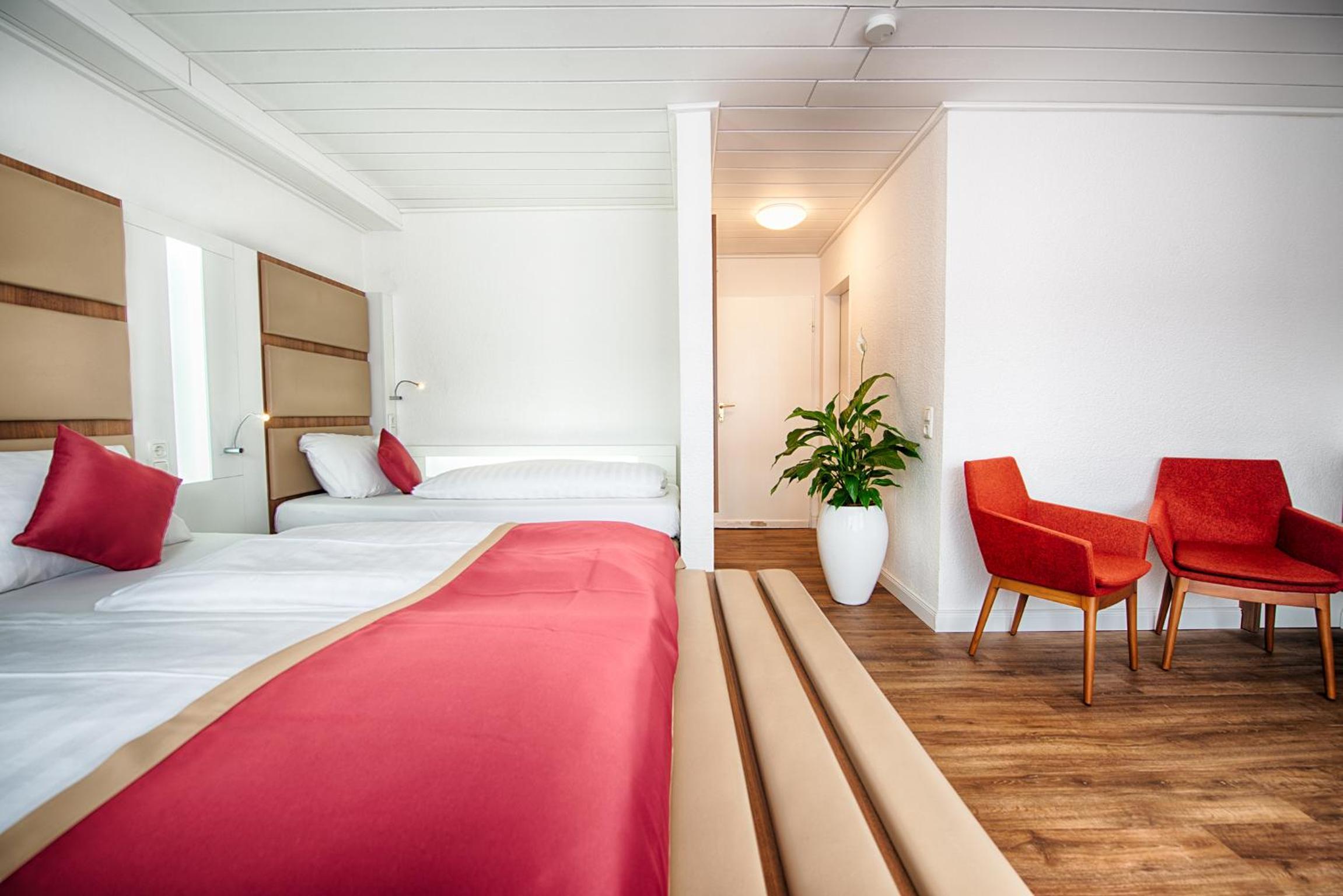 Triple Room - Photo 5