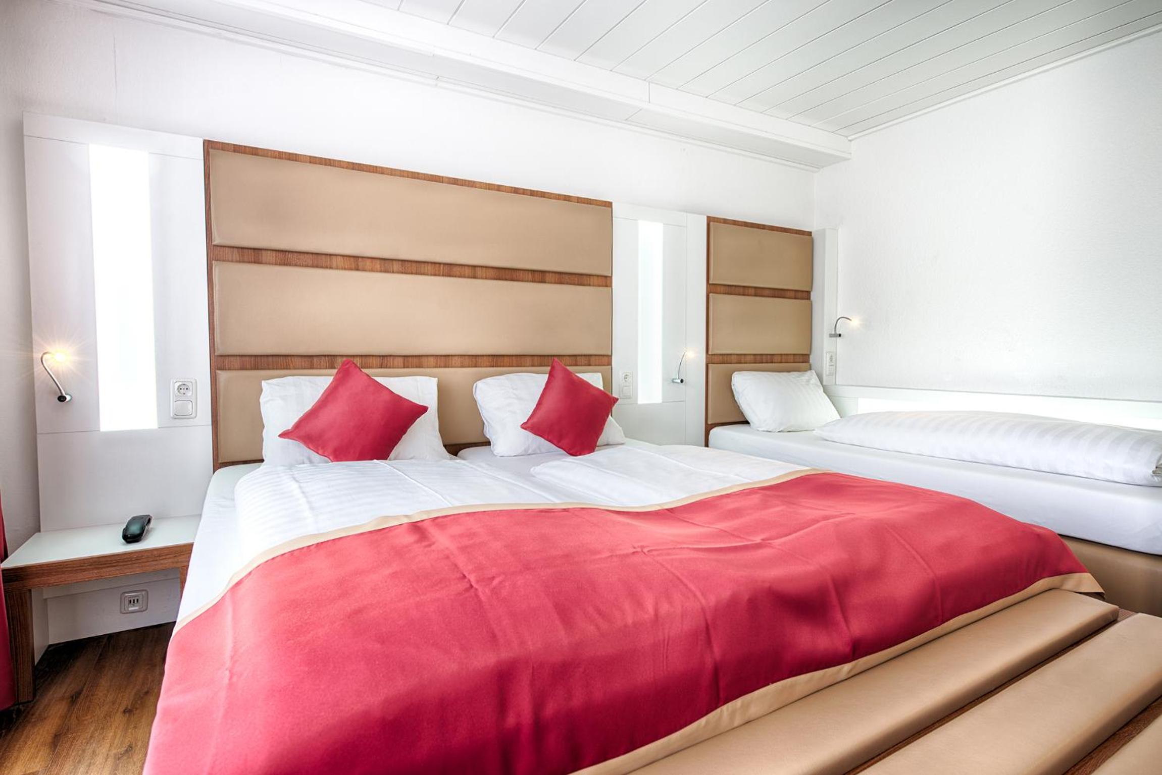 Triple Room - Photo 1