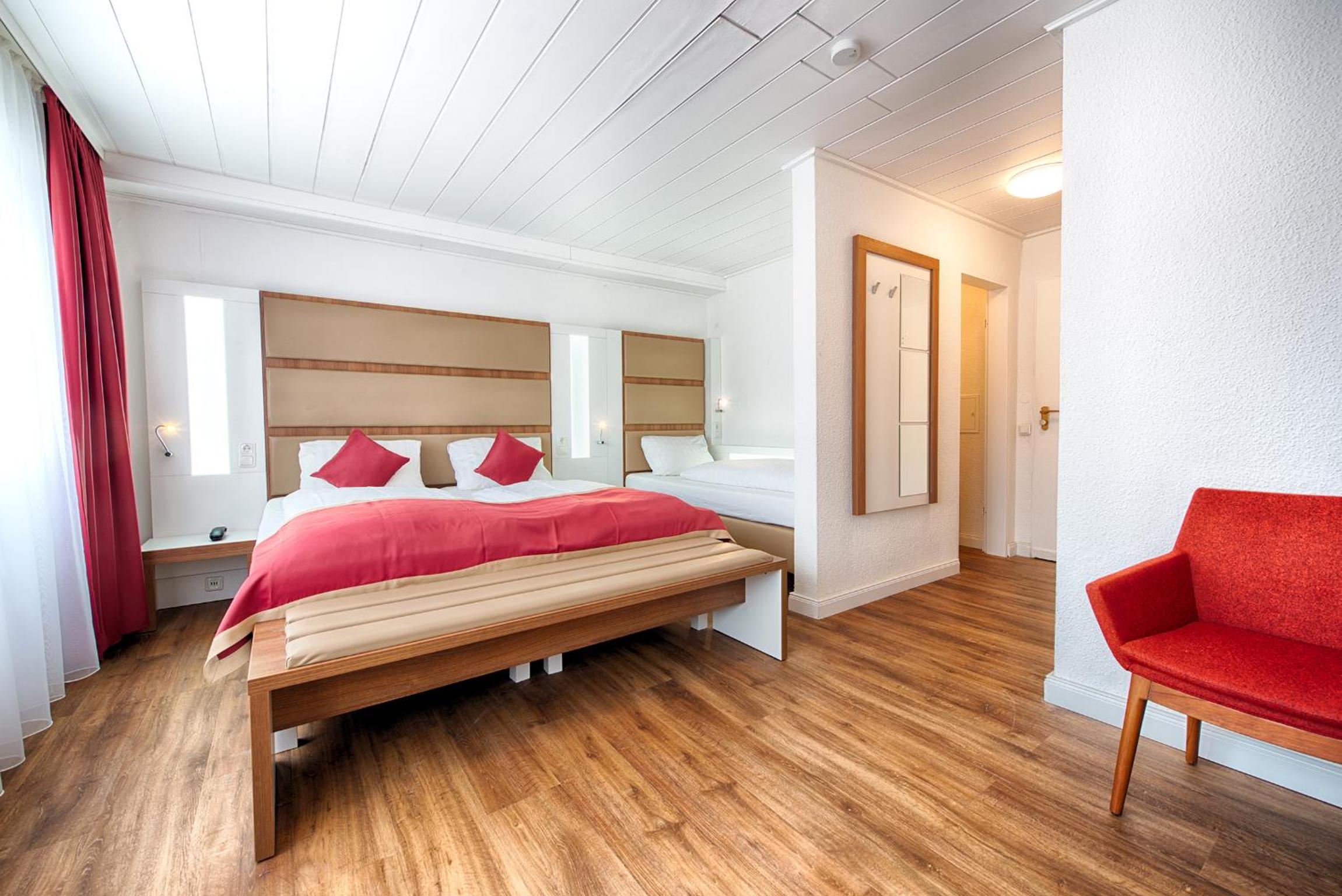 Triple Room - Photo 6