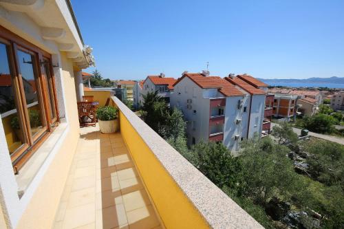Superior Two-Bedroom Apartment with Terrace and Sea View (6 Adults) photo 3