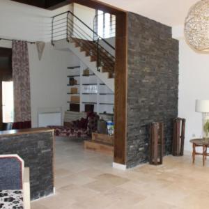 Casa de Vacaciones