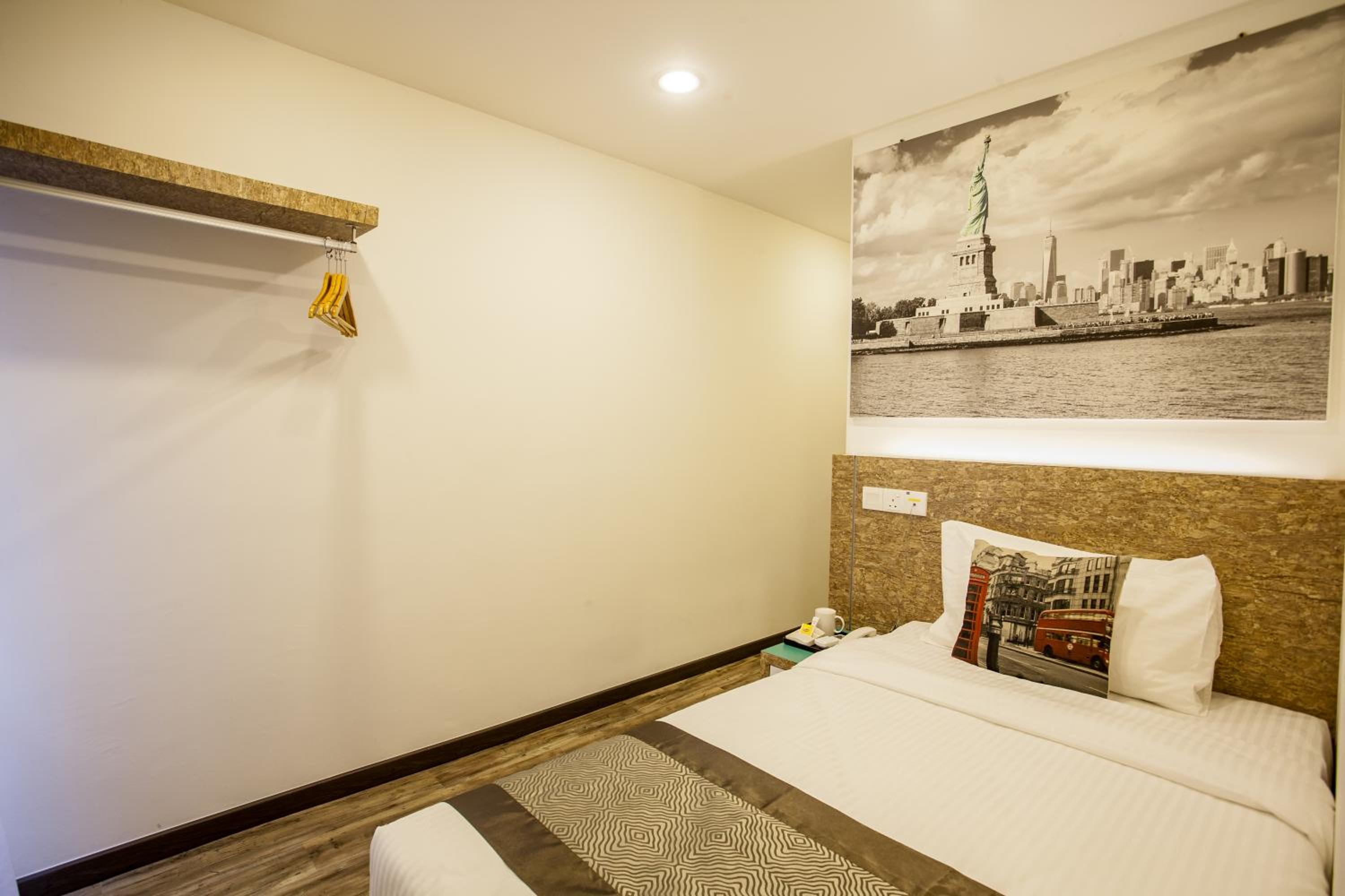 Standard Single Room photo 3