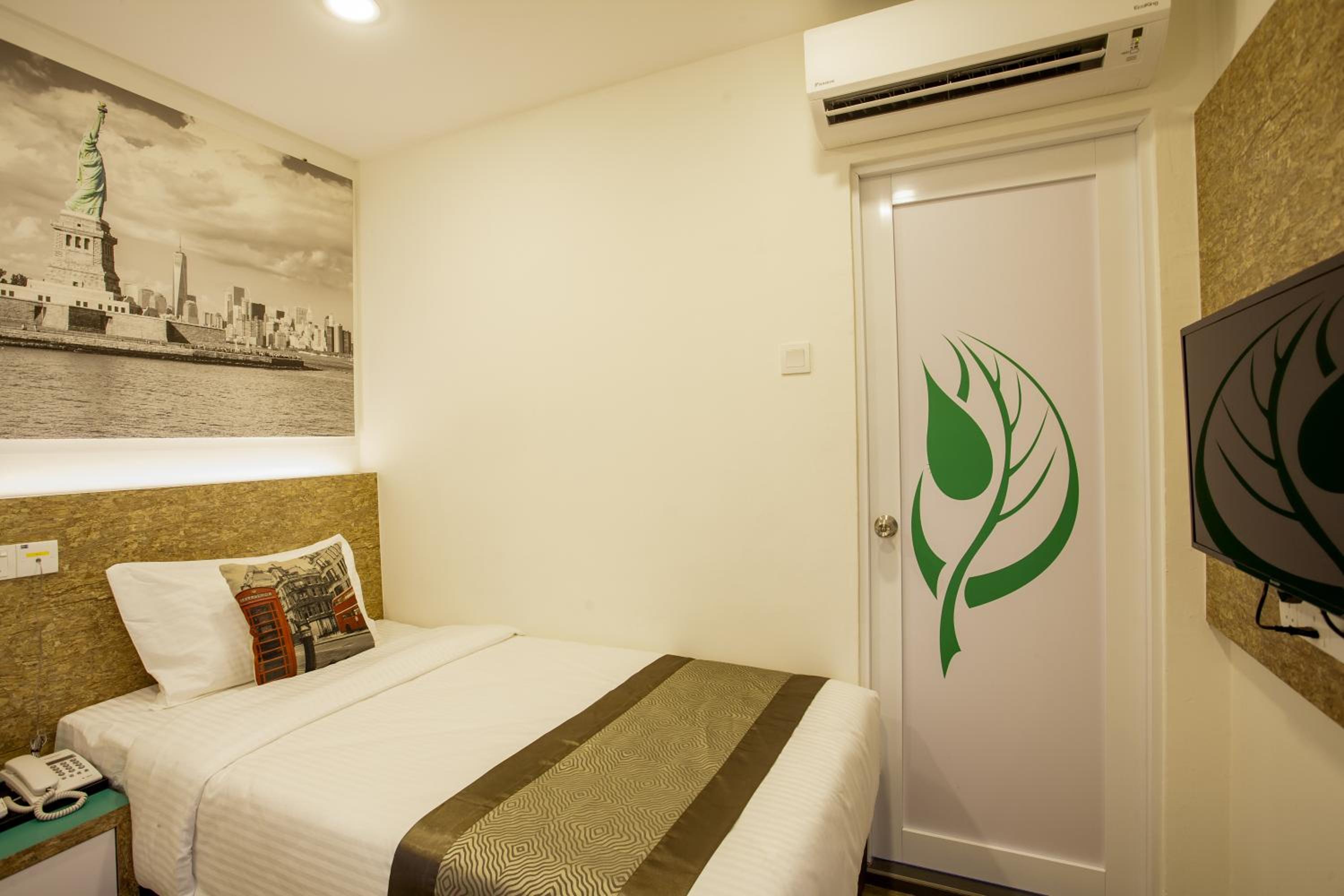 Standard Single Room photo 2