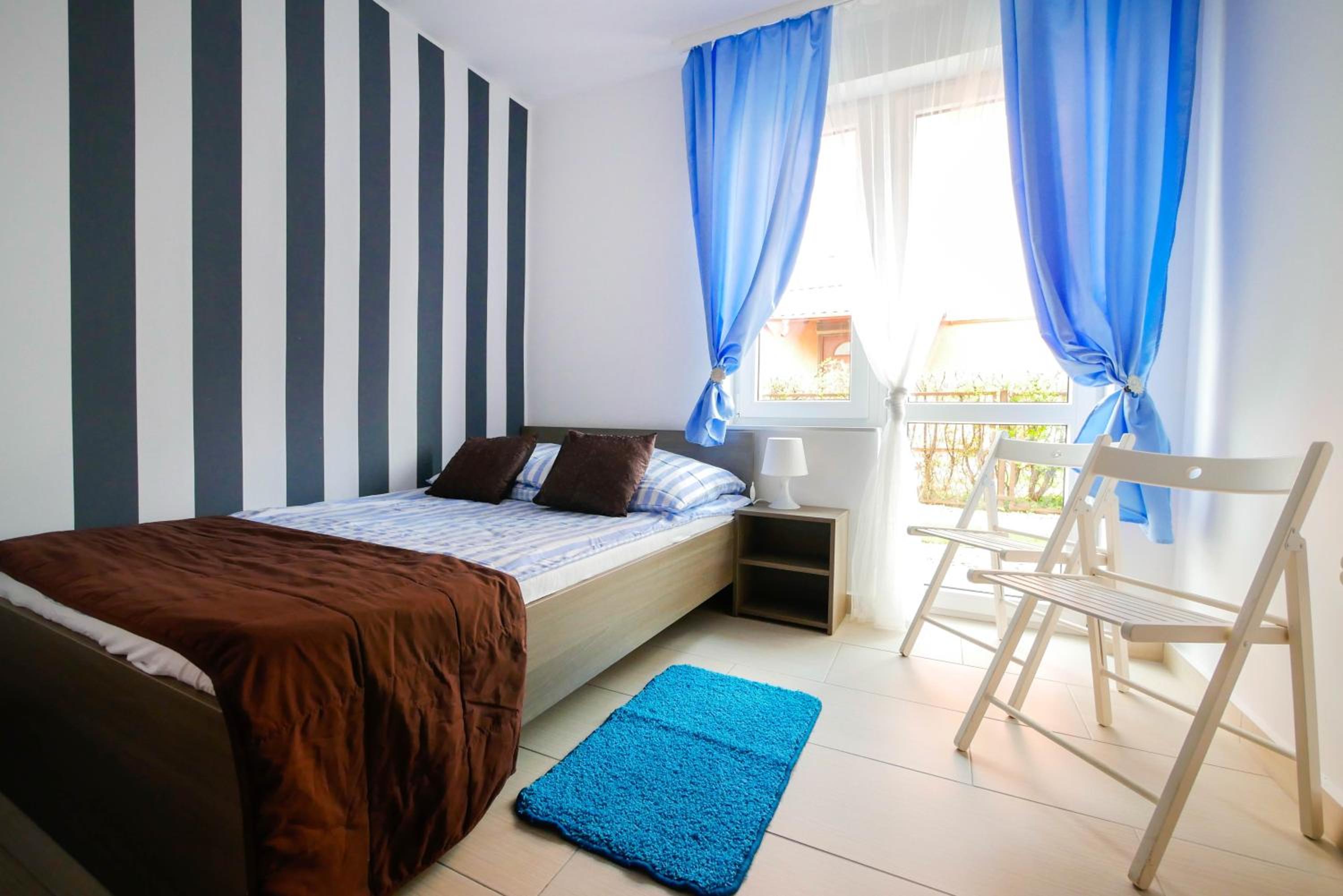 Small Single Room