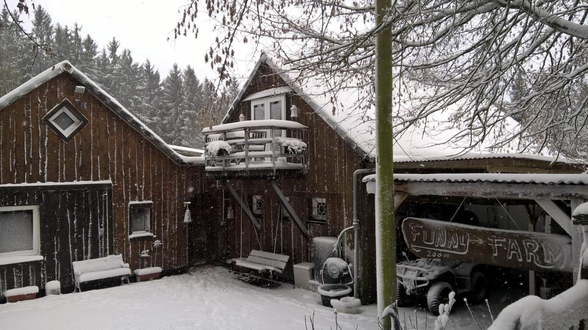 Vacation Home photo 3