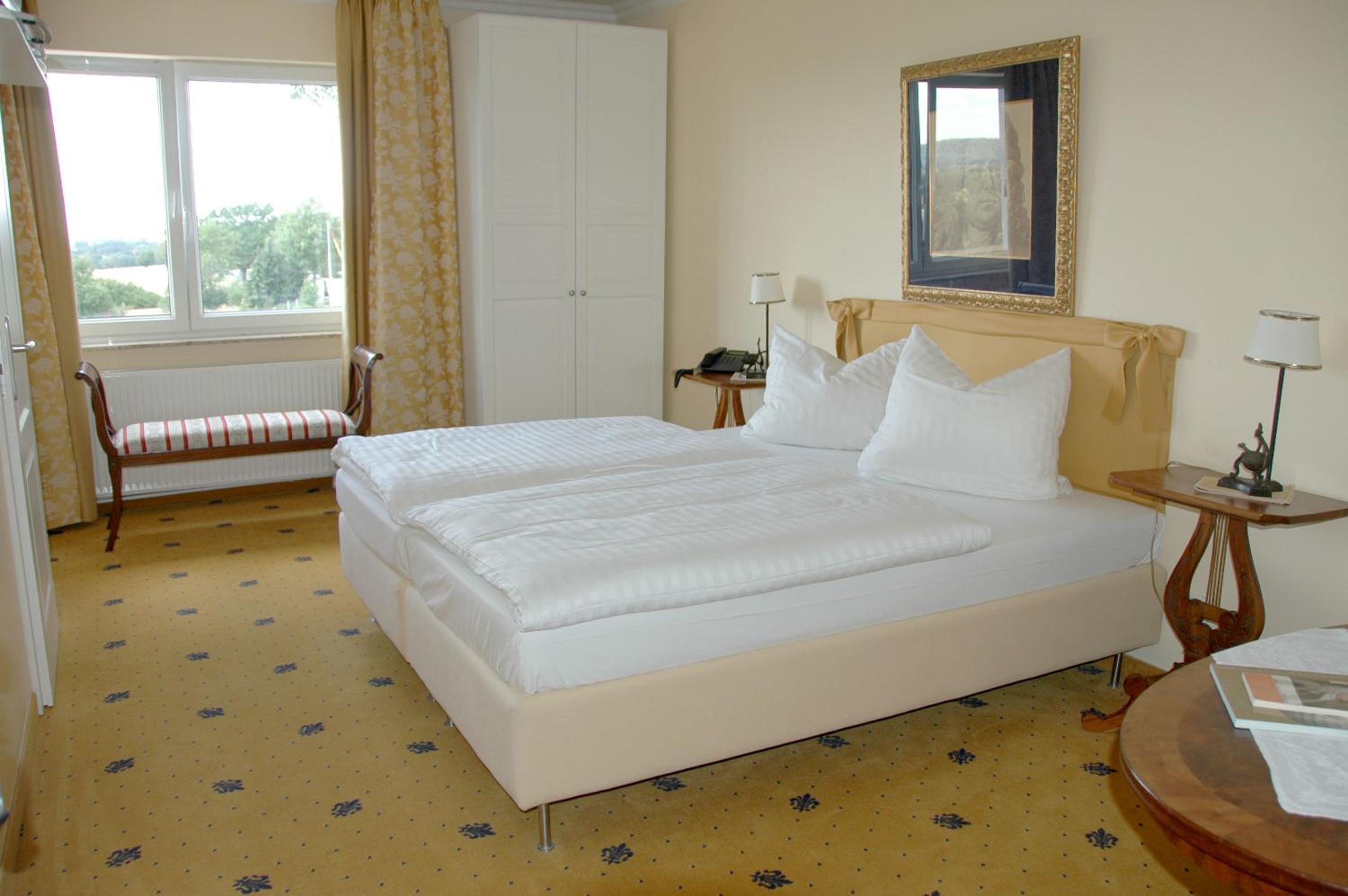 Comfort Double Room photo 2