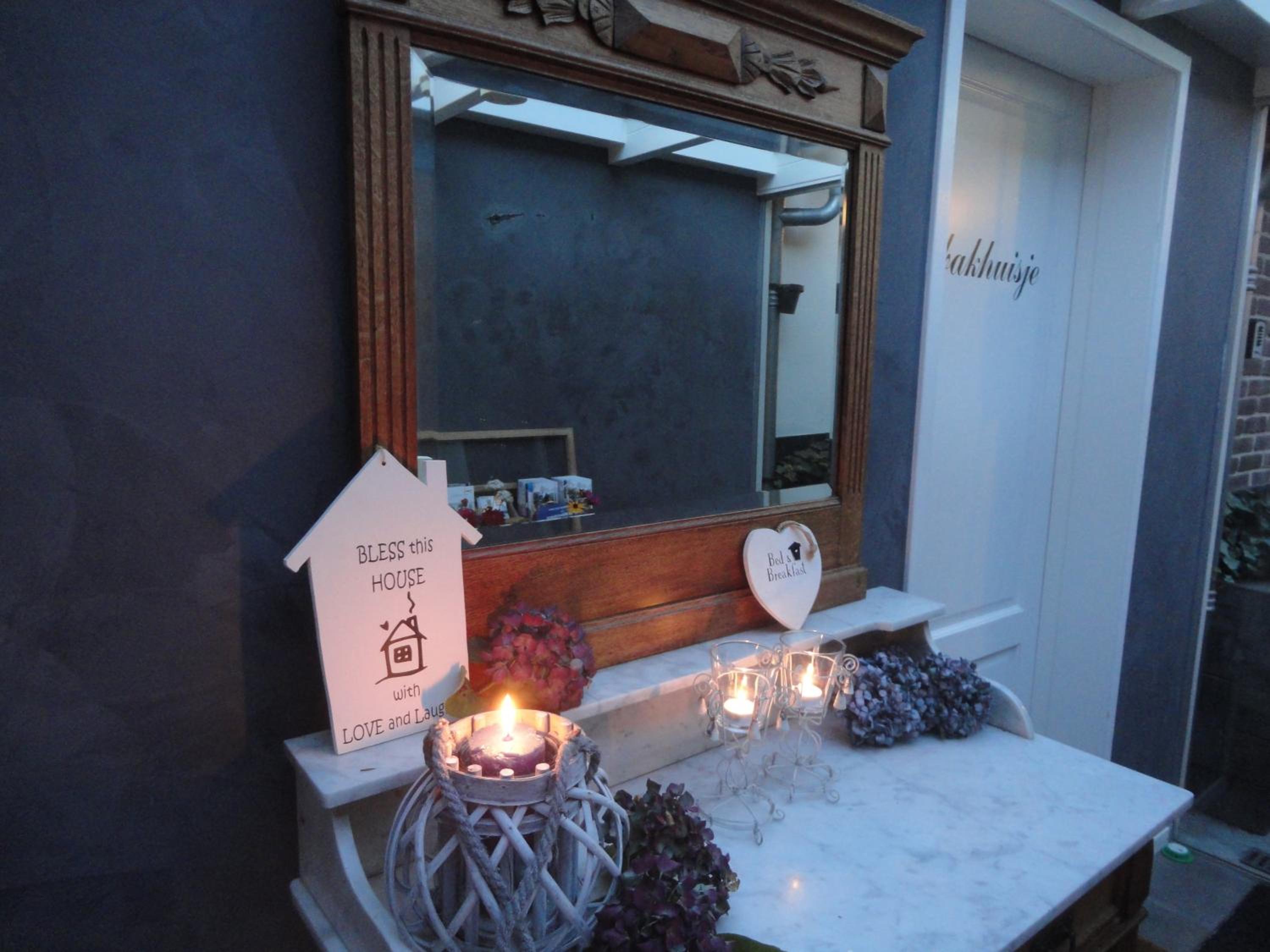 Superior Room with Private Bathroom photo 2