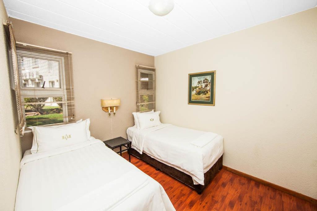 Two-Bedroom Apartment photo 1
