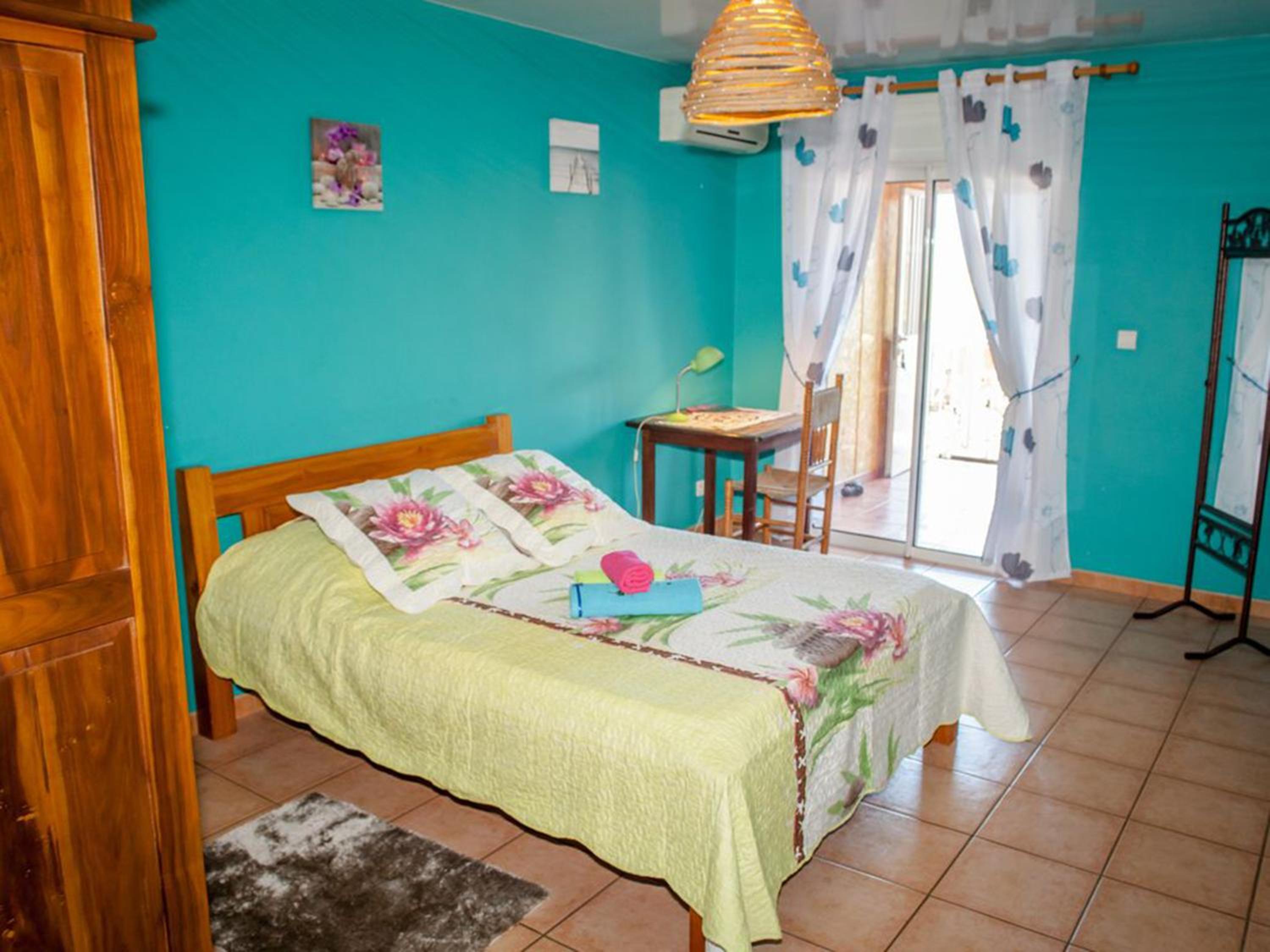Two-Bedroom House photo 1