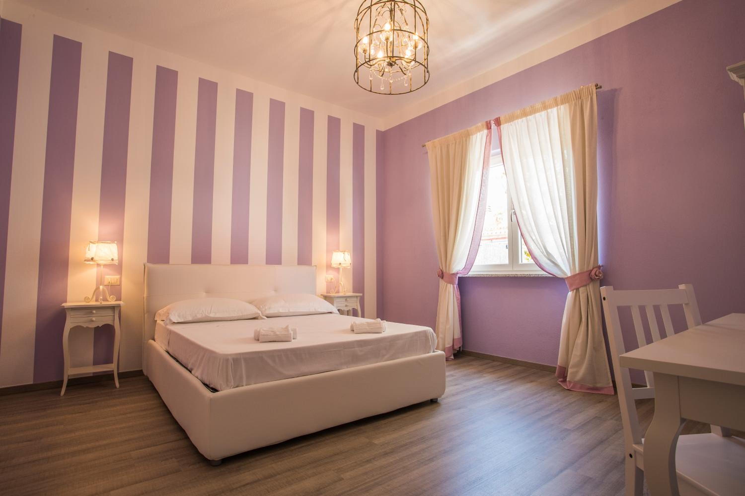 Quarto Duplo Standard