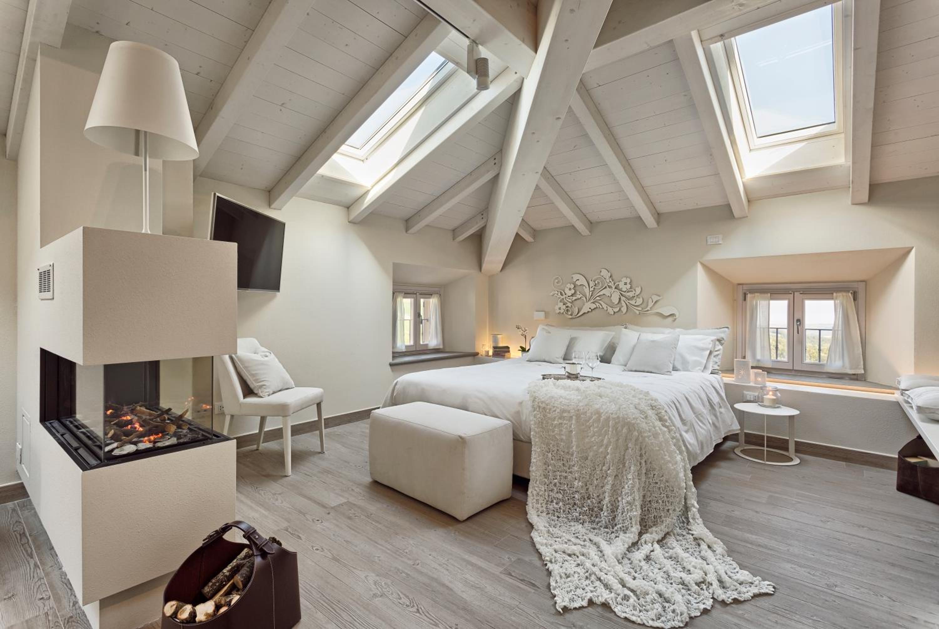 Suite with Sauna - Photo 1