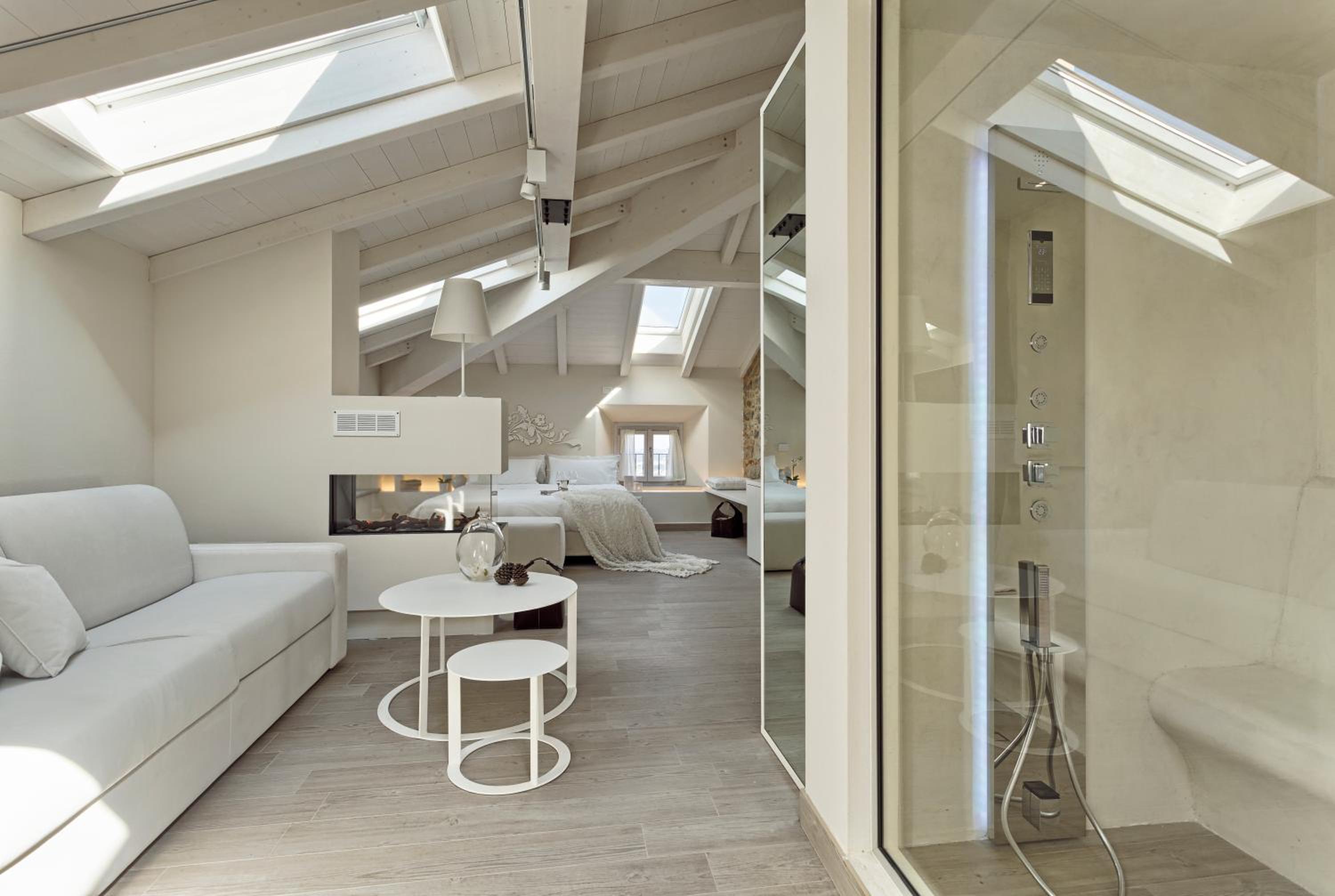 Suite with Sauna - Photo 4
