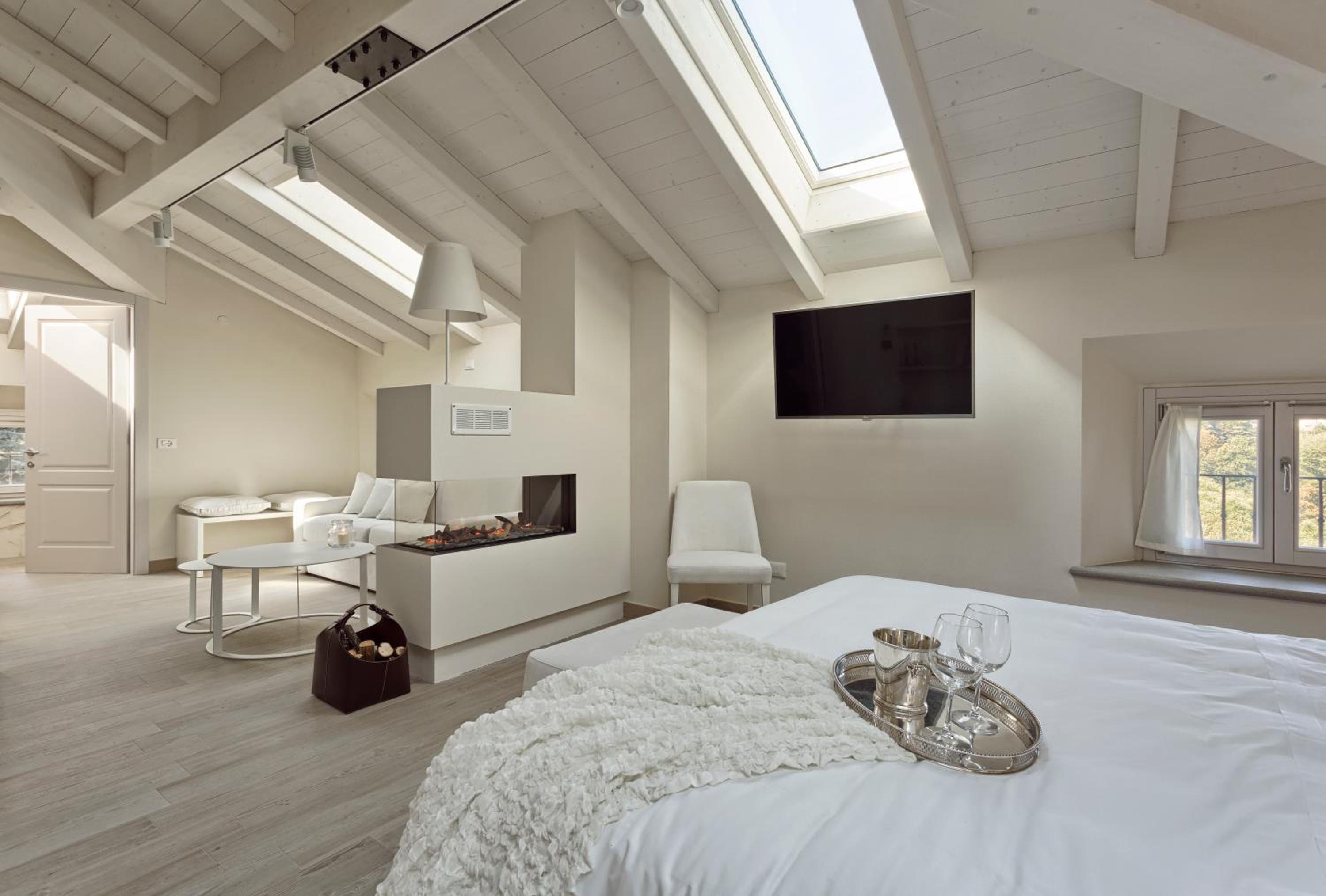 Suite with Sauna - Photo 3