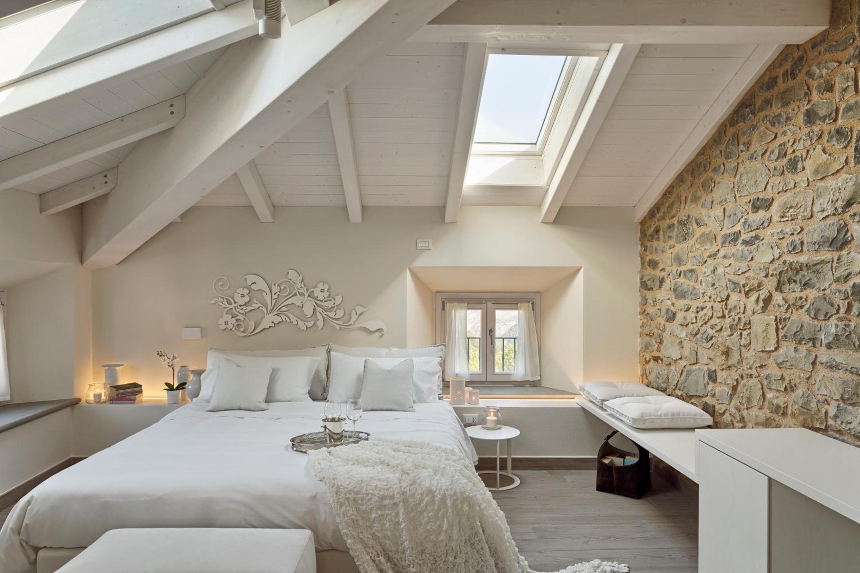Suite with Sauna - Photo 2