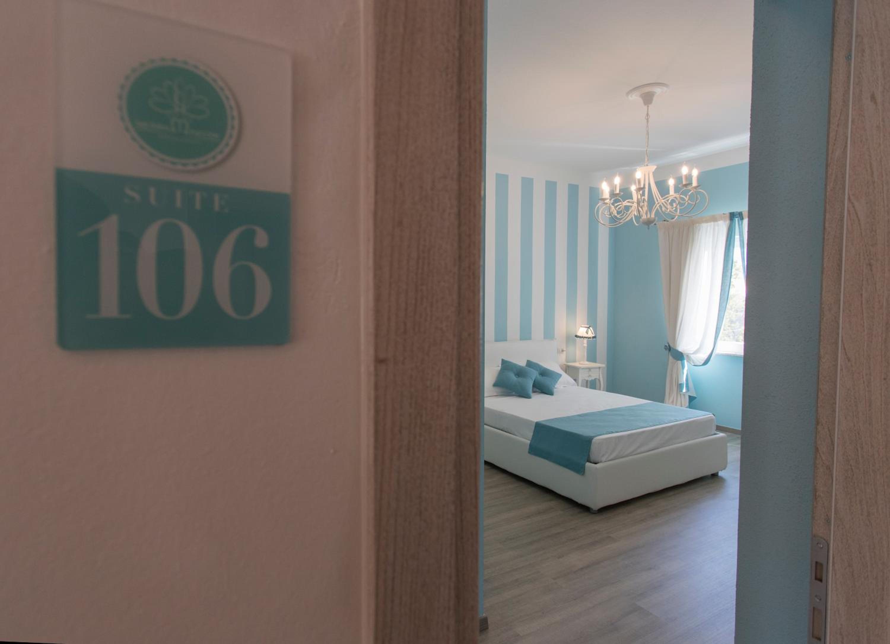 Superior Double Room photo 2