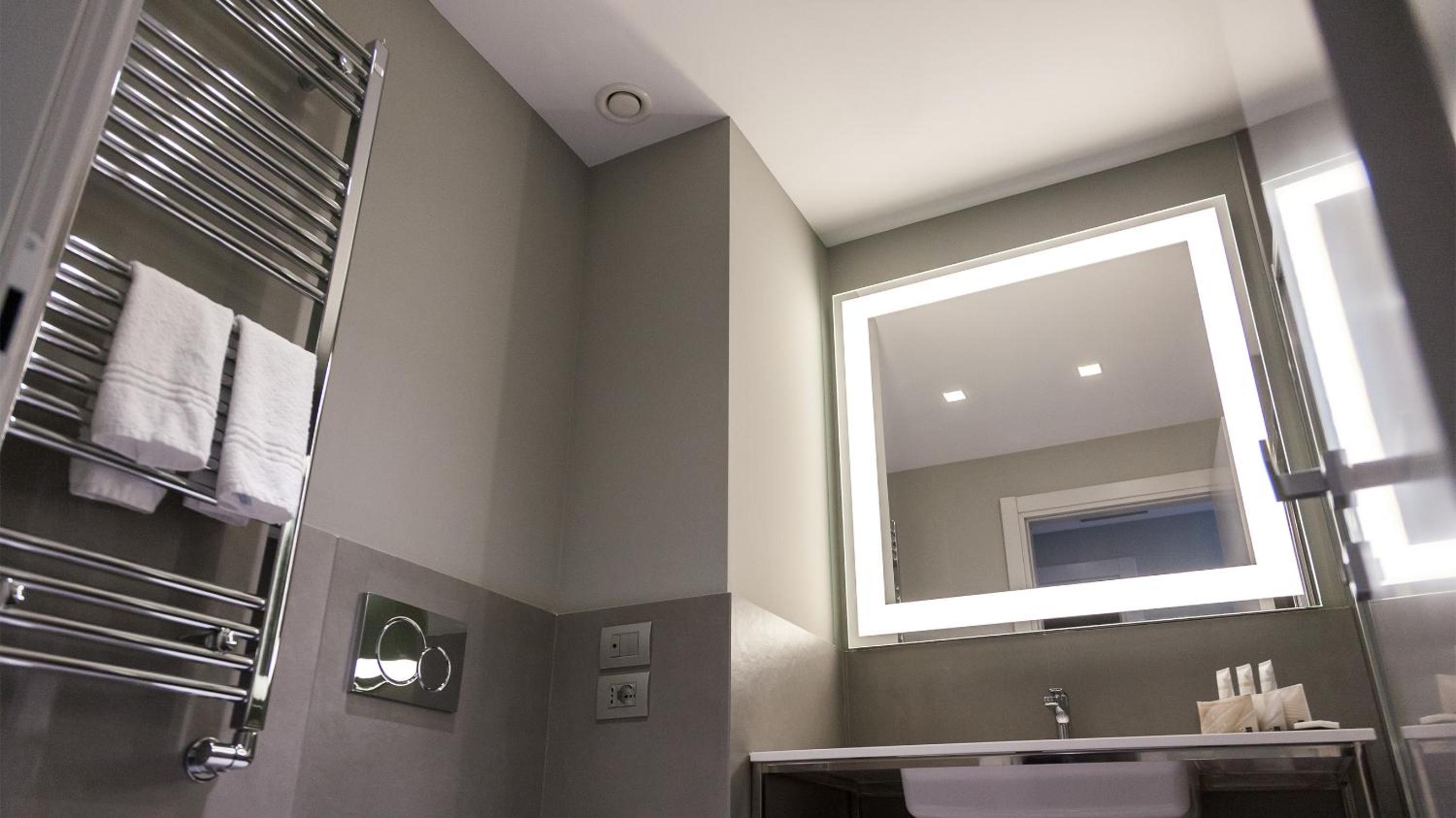 G Hotel Pescara, Billede 25