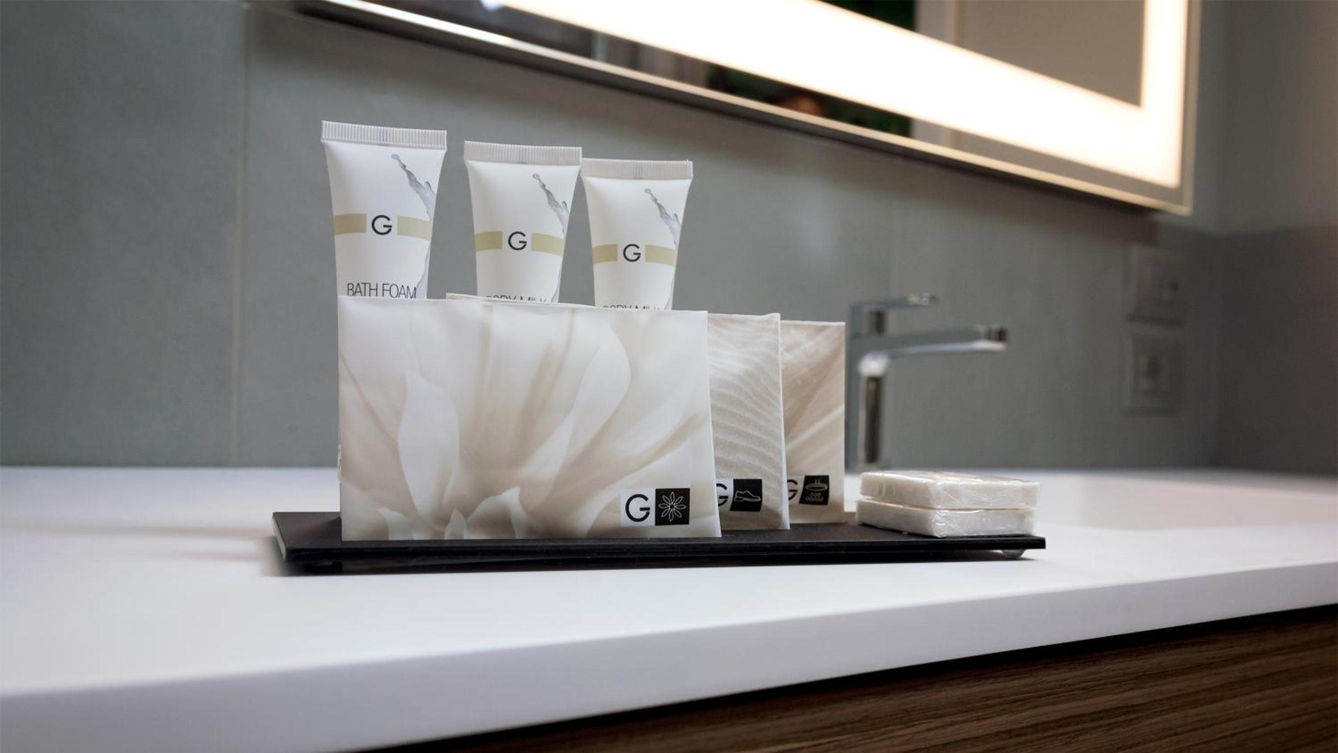 G Hotel Pescara, Billede 21
