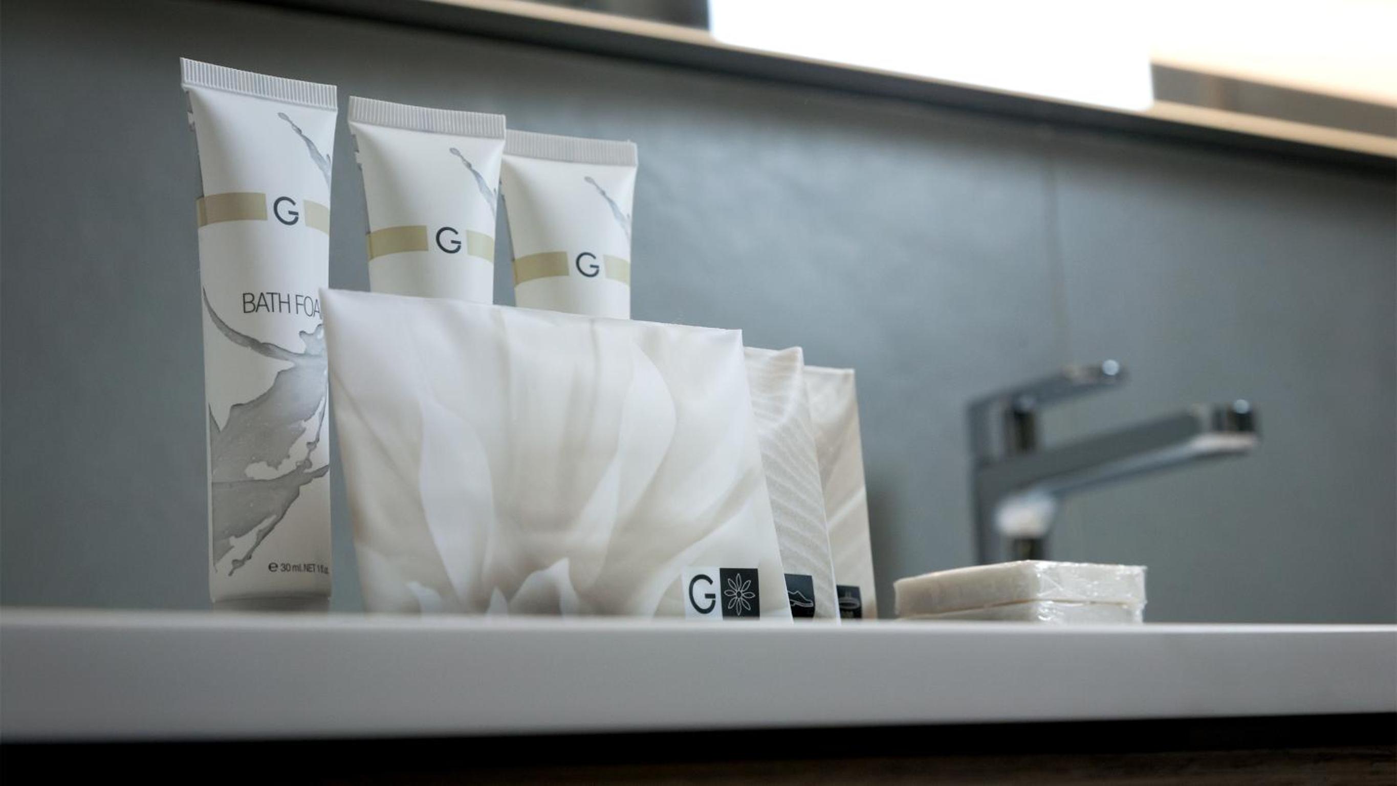 G Hotel Pescara, Billede 26