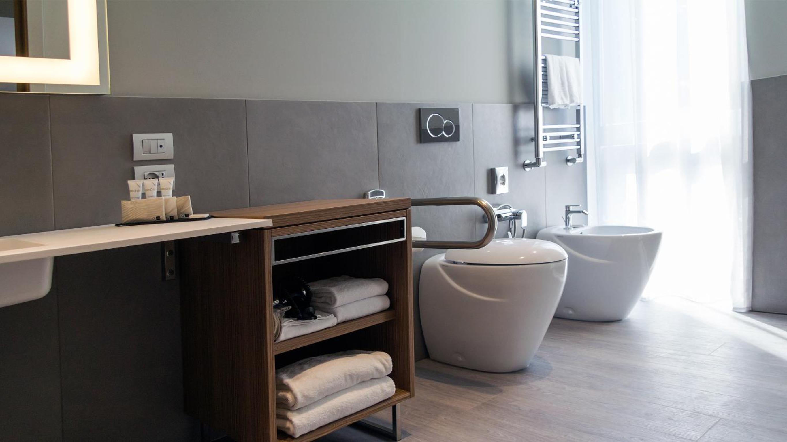 G Hotel Pescara, Billede 4