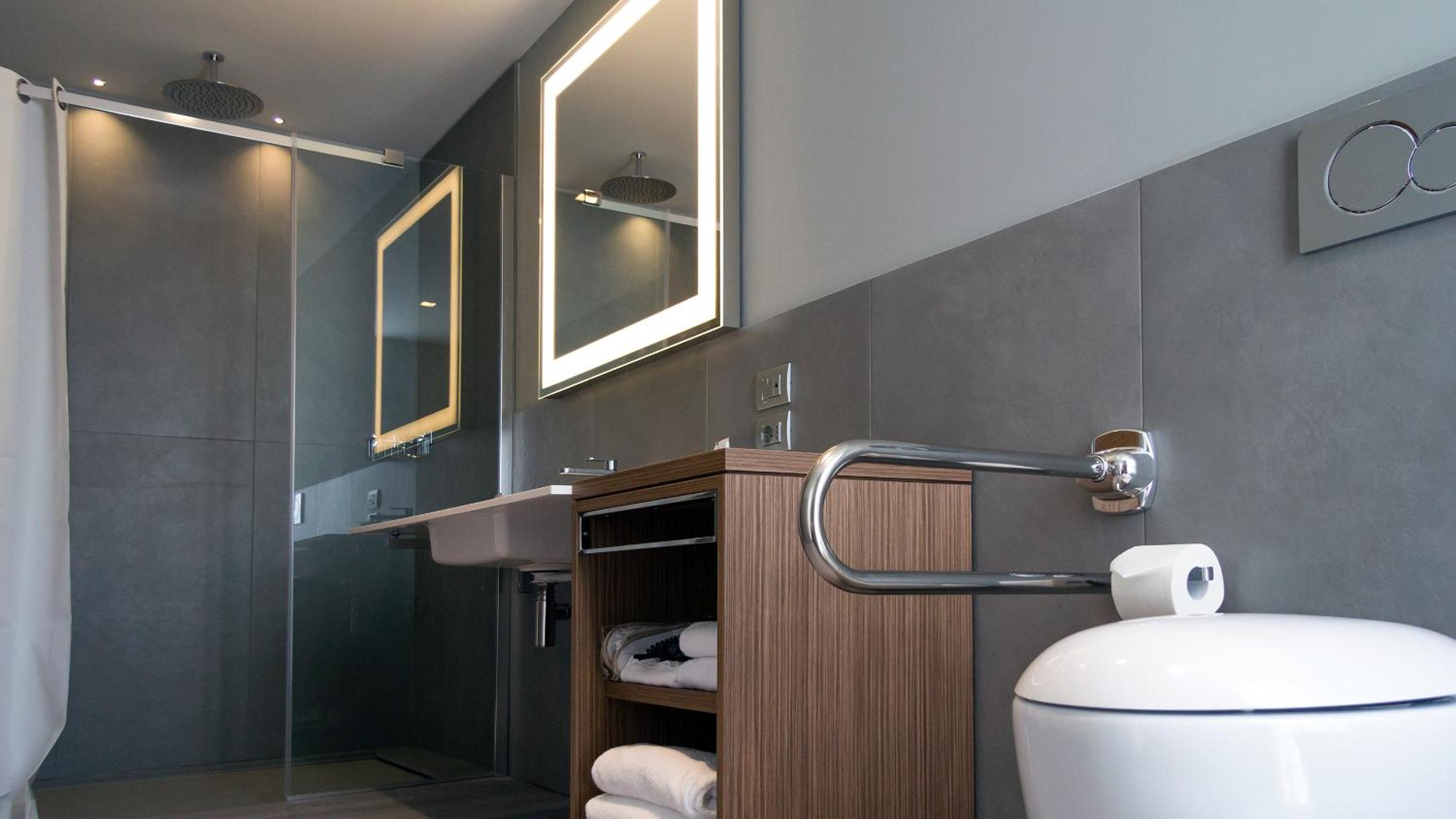 G Hotel Pescara, Billede 14