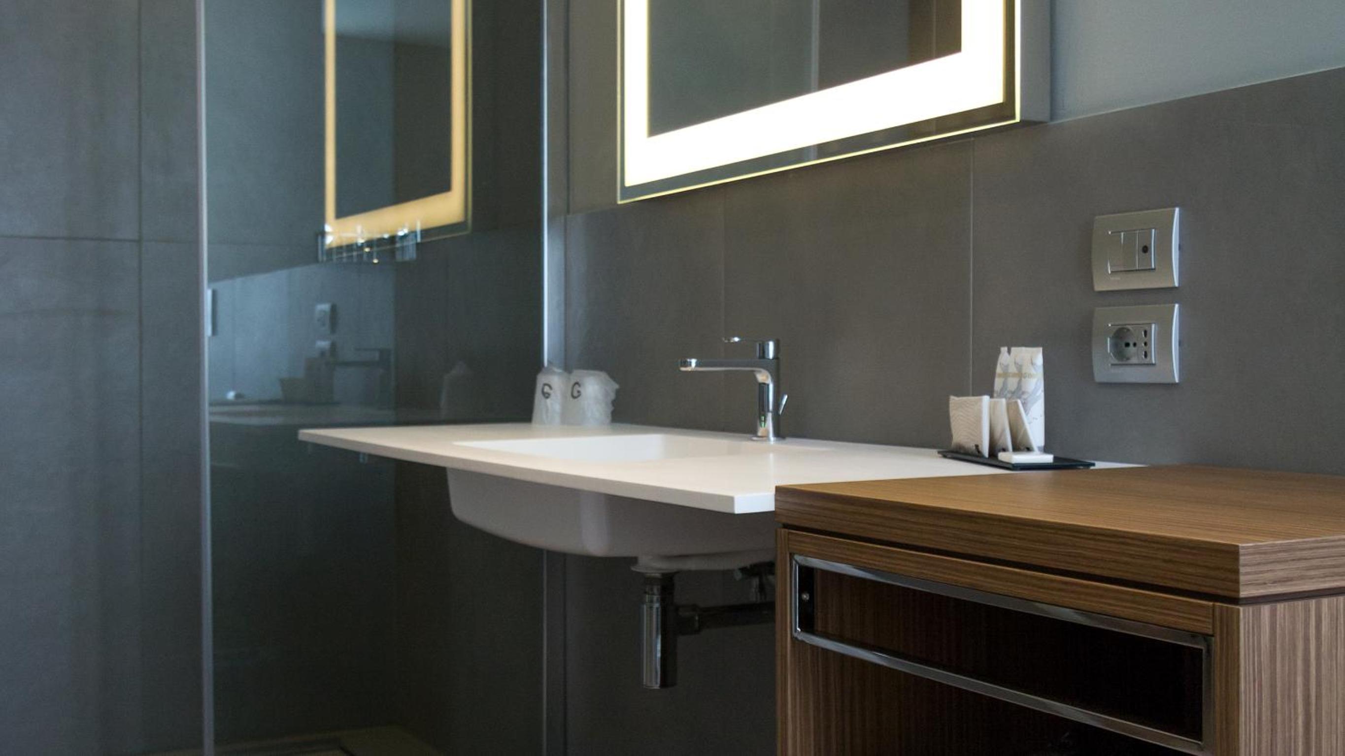 G Hotel Pescara, Billede 11