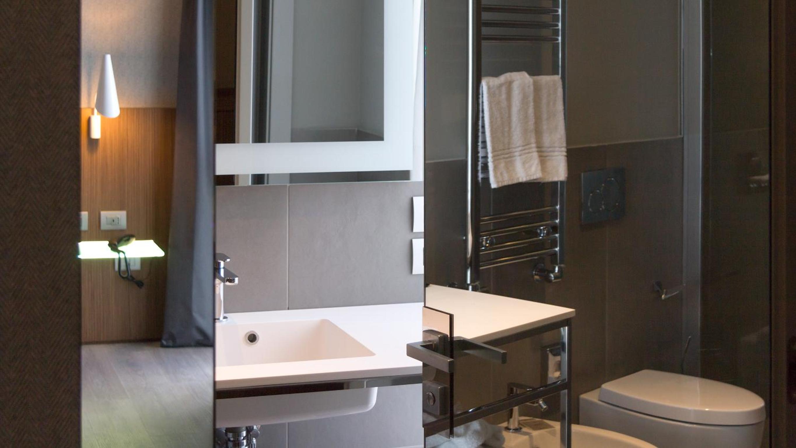 G Hotel Pescara, Billede 10