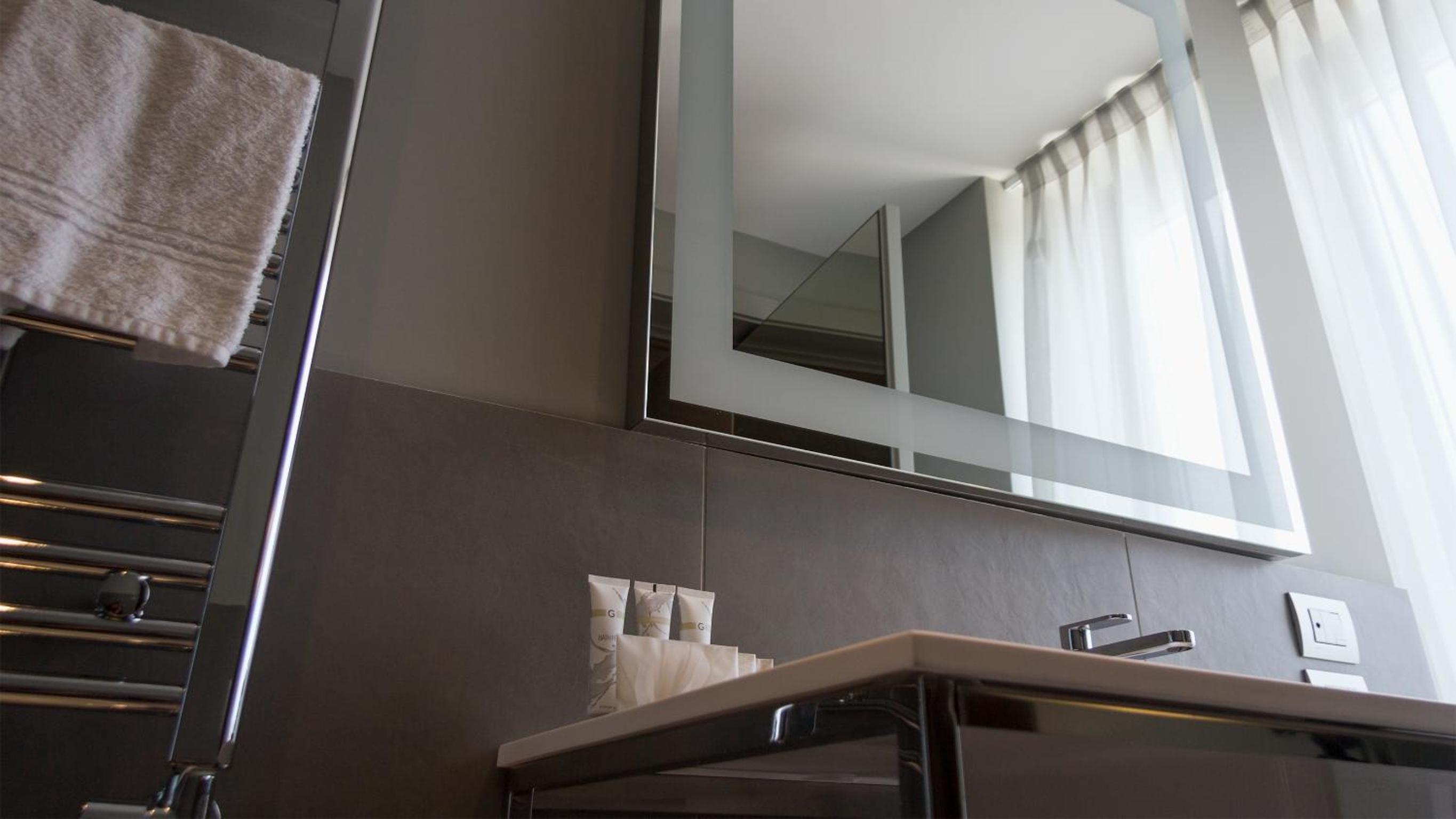 G Hotel Pescara, Billede 2