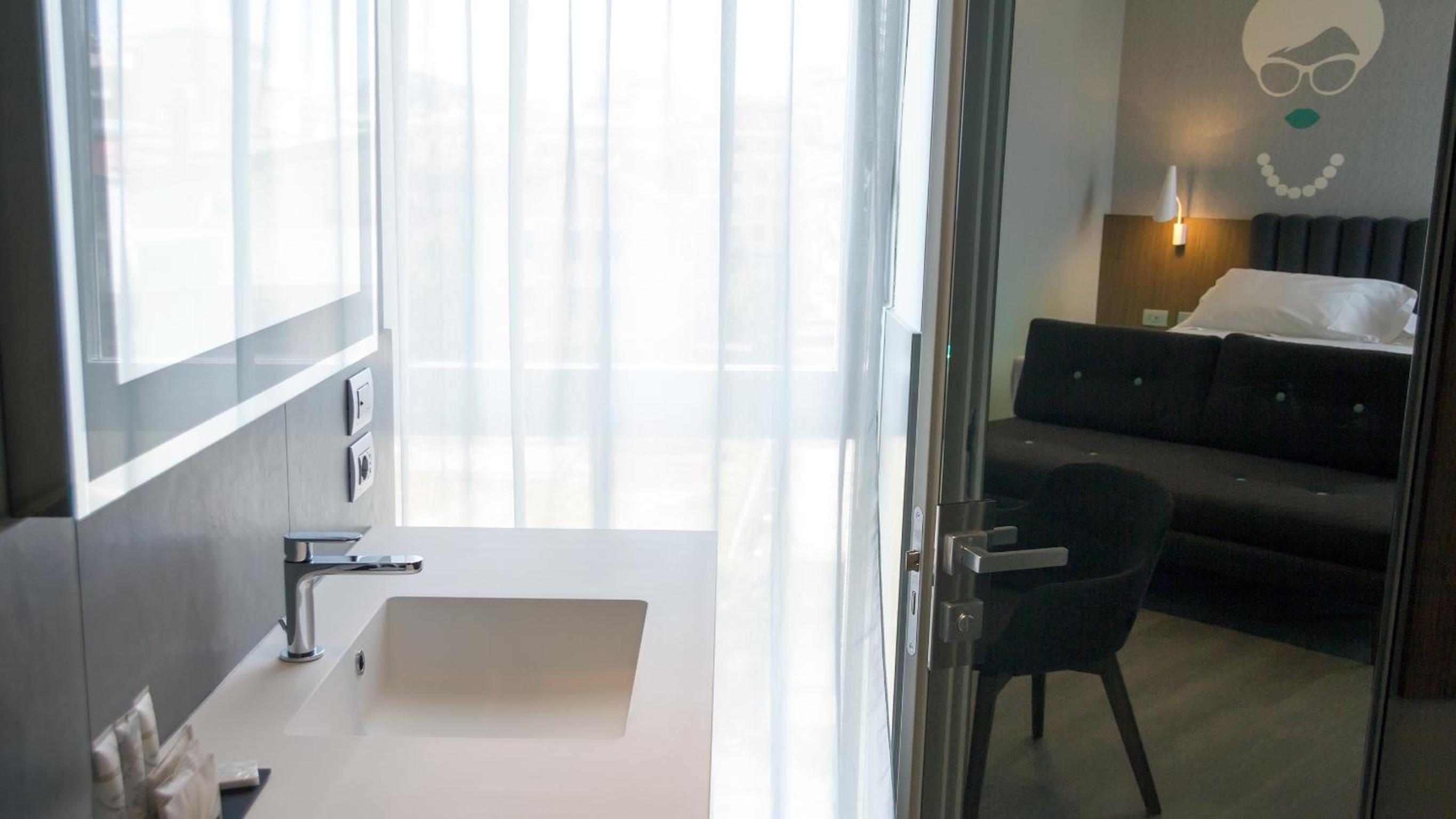 G Hotel Pescara, Billede 23