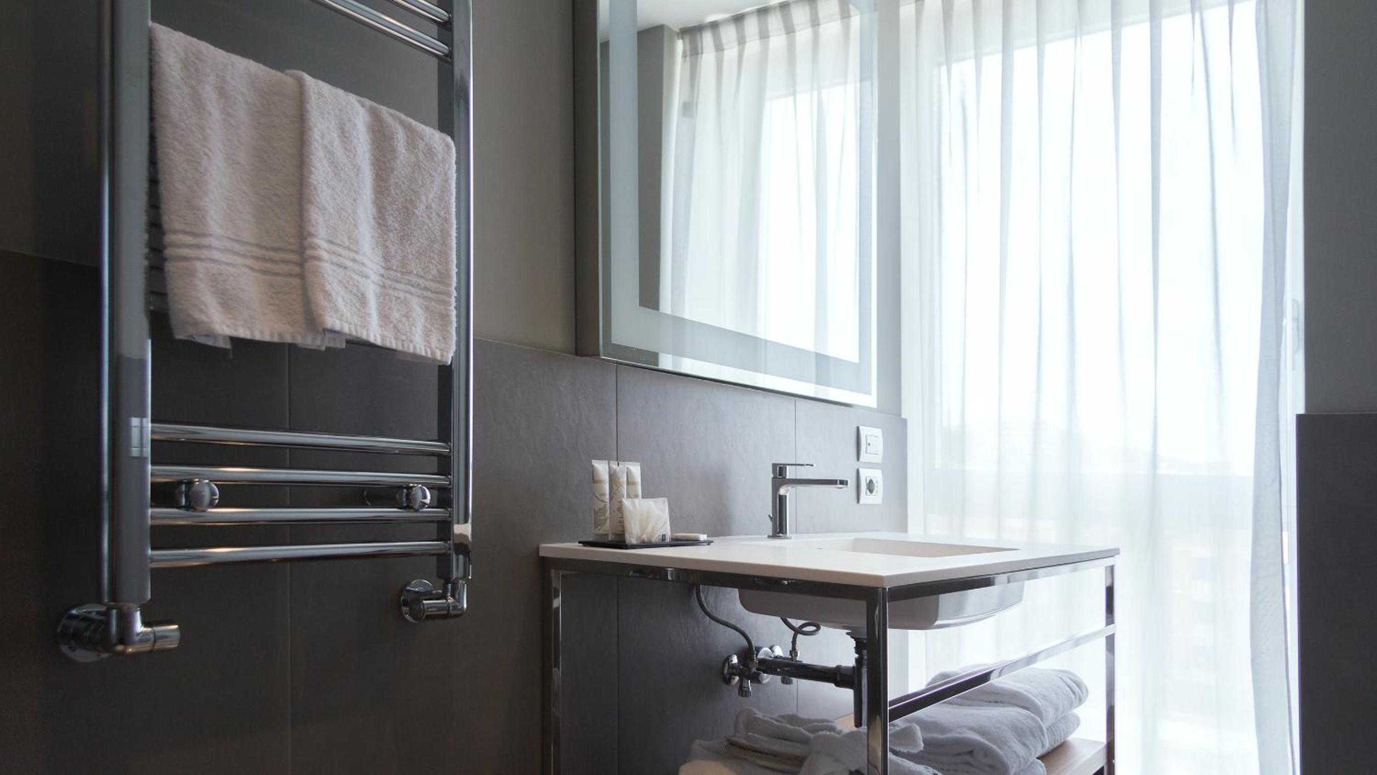G Hotel Pescara, Billede 16
