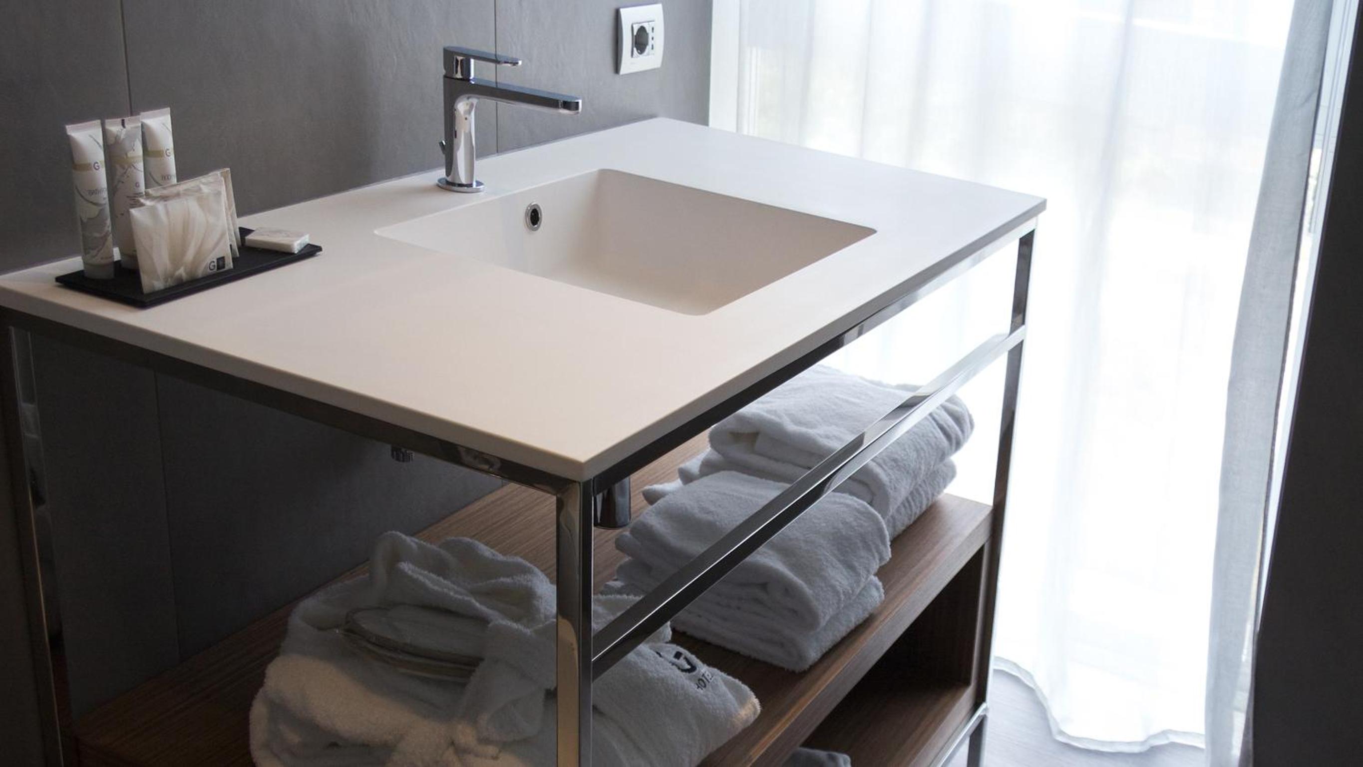 G Hotel Pescara, Billede 27