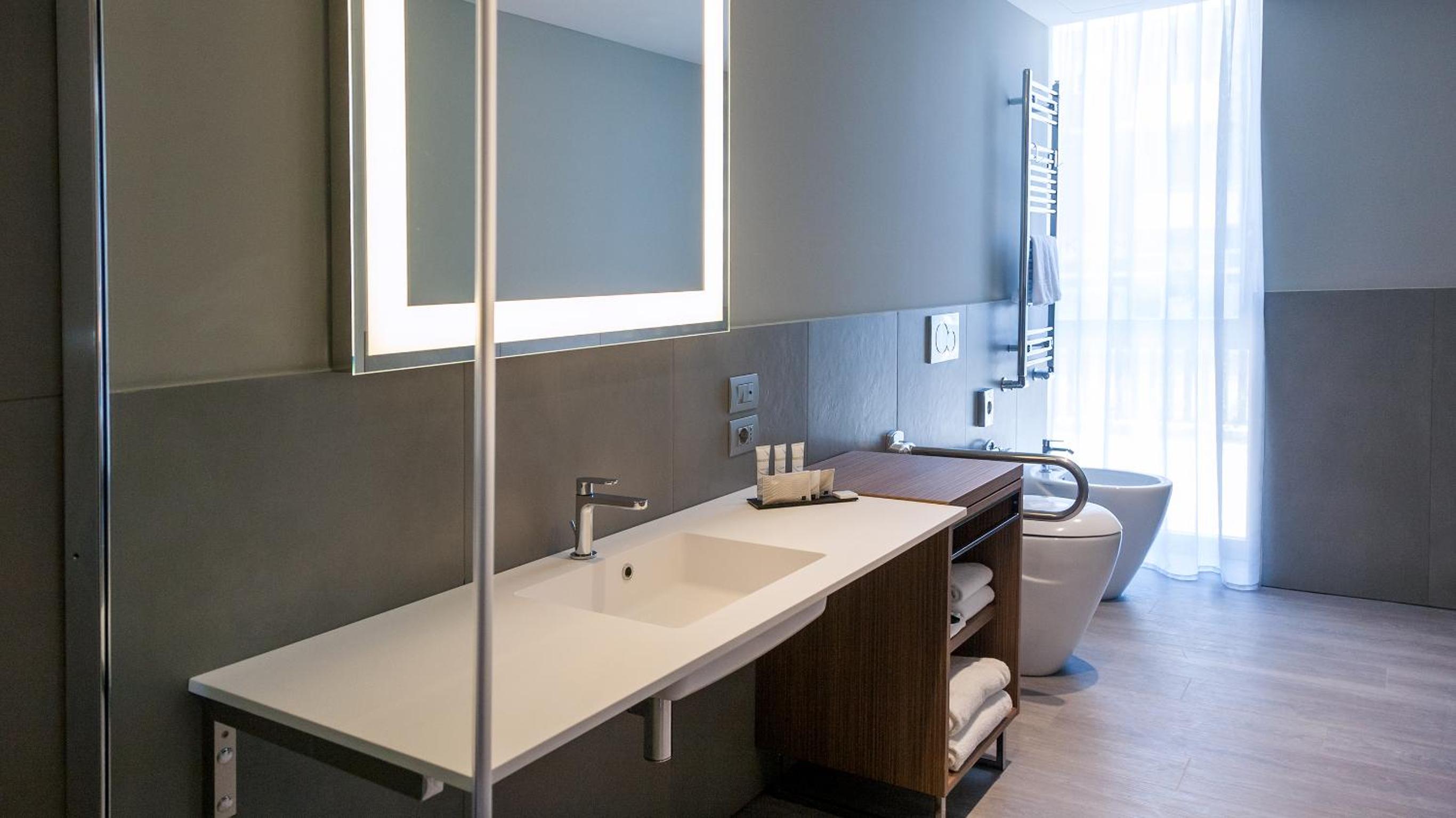 G Hotel Pescara, Billede 9