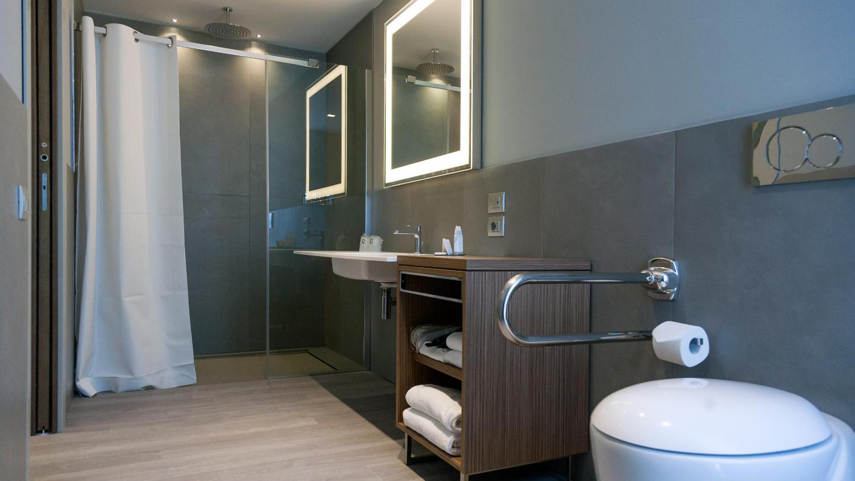 G Hotel Pescara, Billede 5